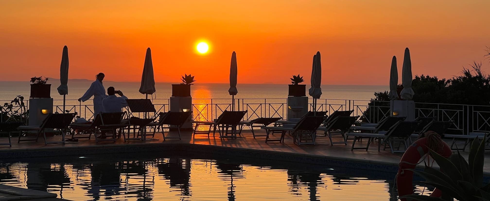 Hotel Paradiso Terme Resort & SPA Ansicht 8