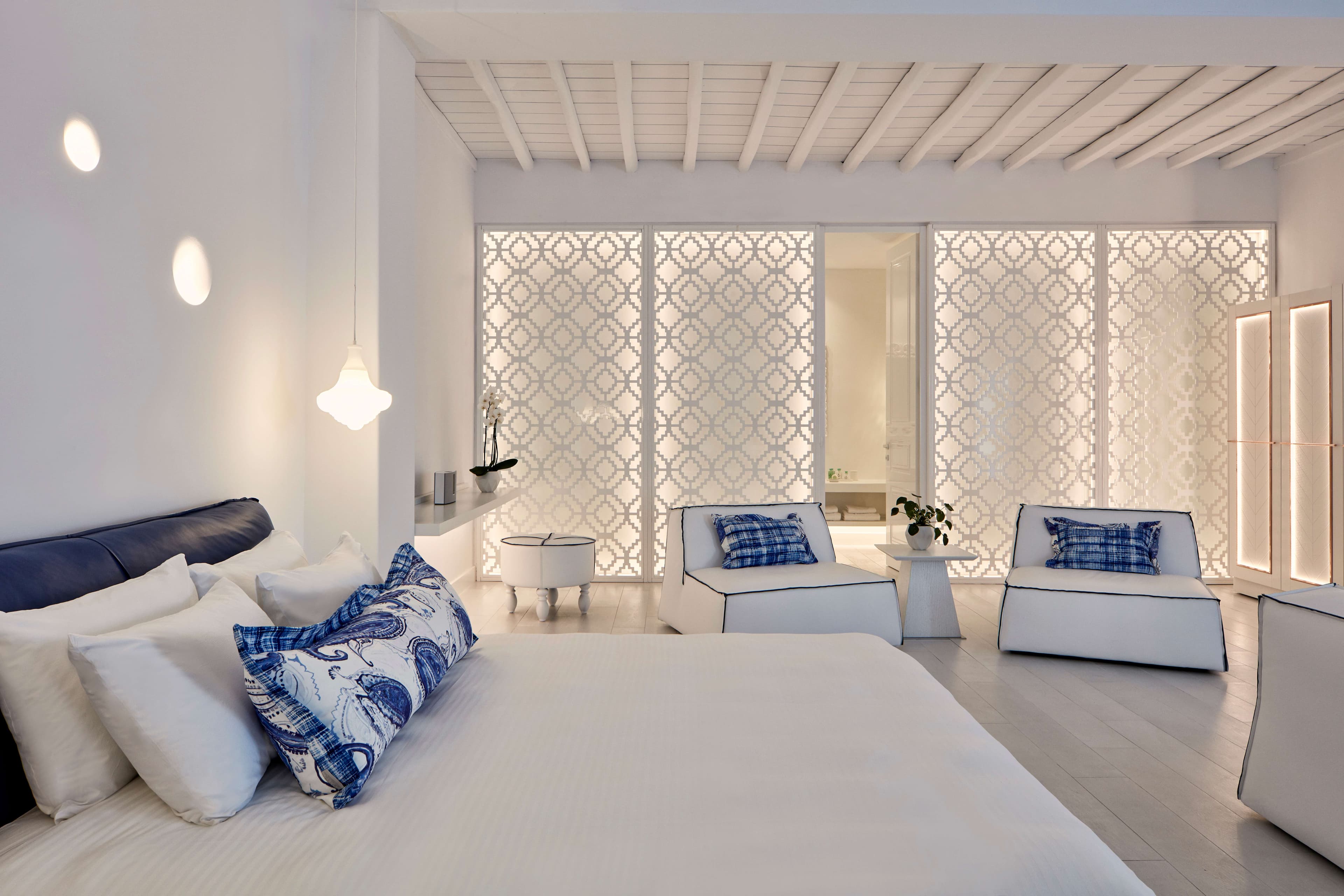 Katikies Mykonos Ansicht 5