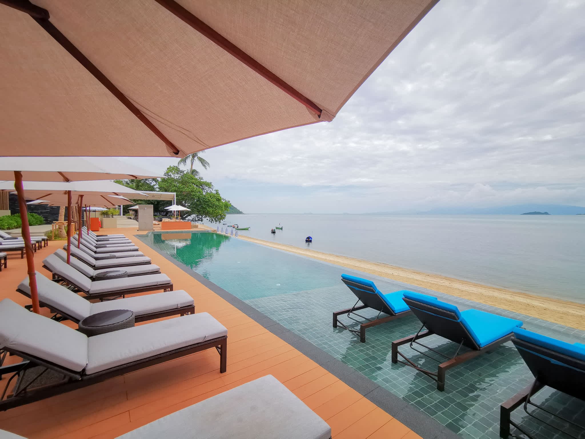 Prana Resort Nandana Ansicht 7