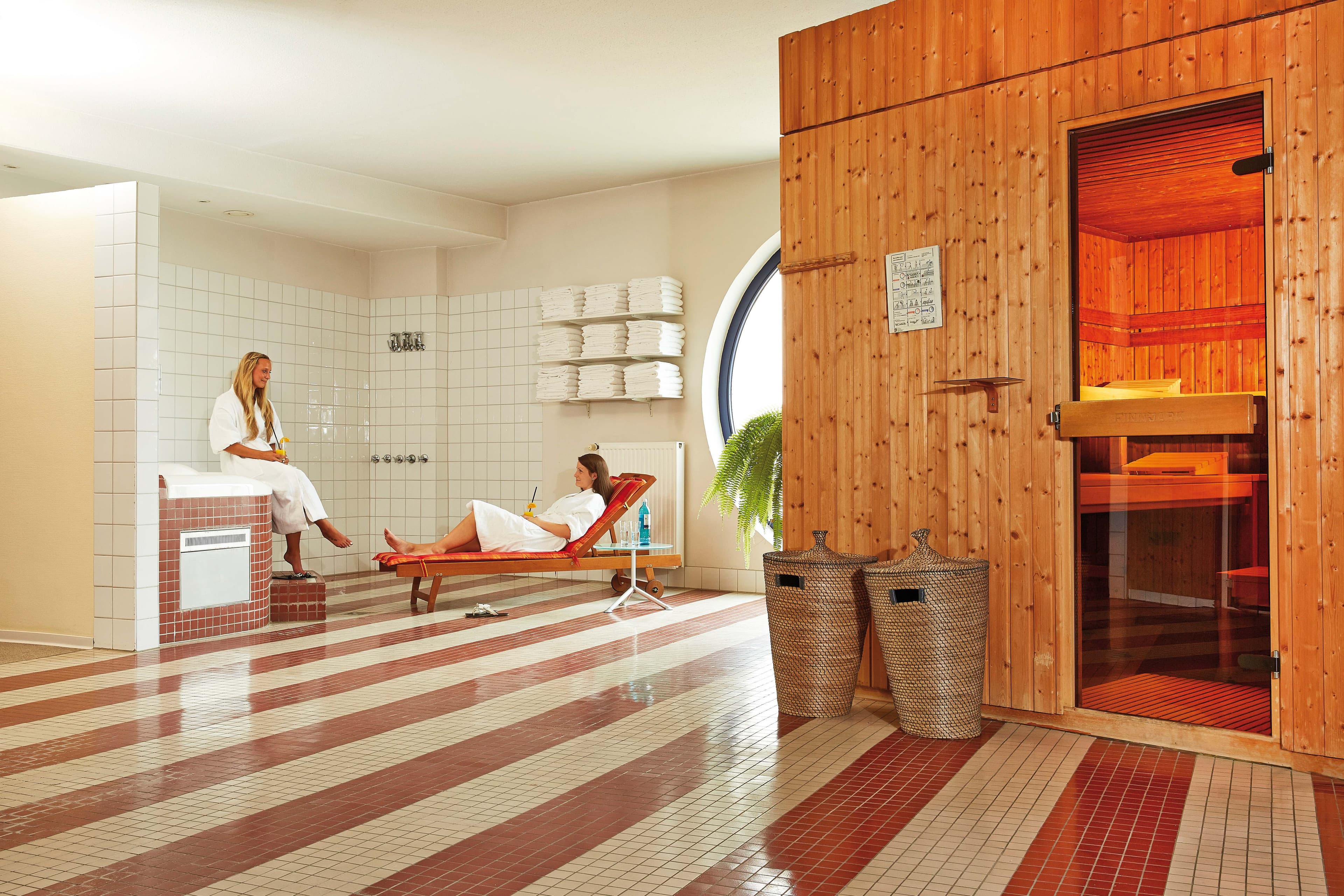 H4 Hotel Hamburg Bergedorf Ansicht 6