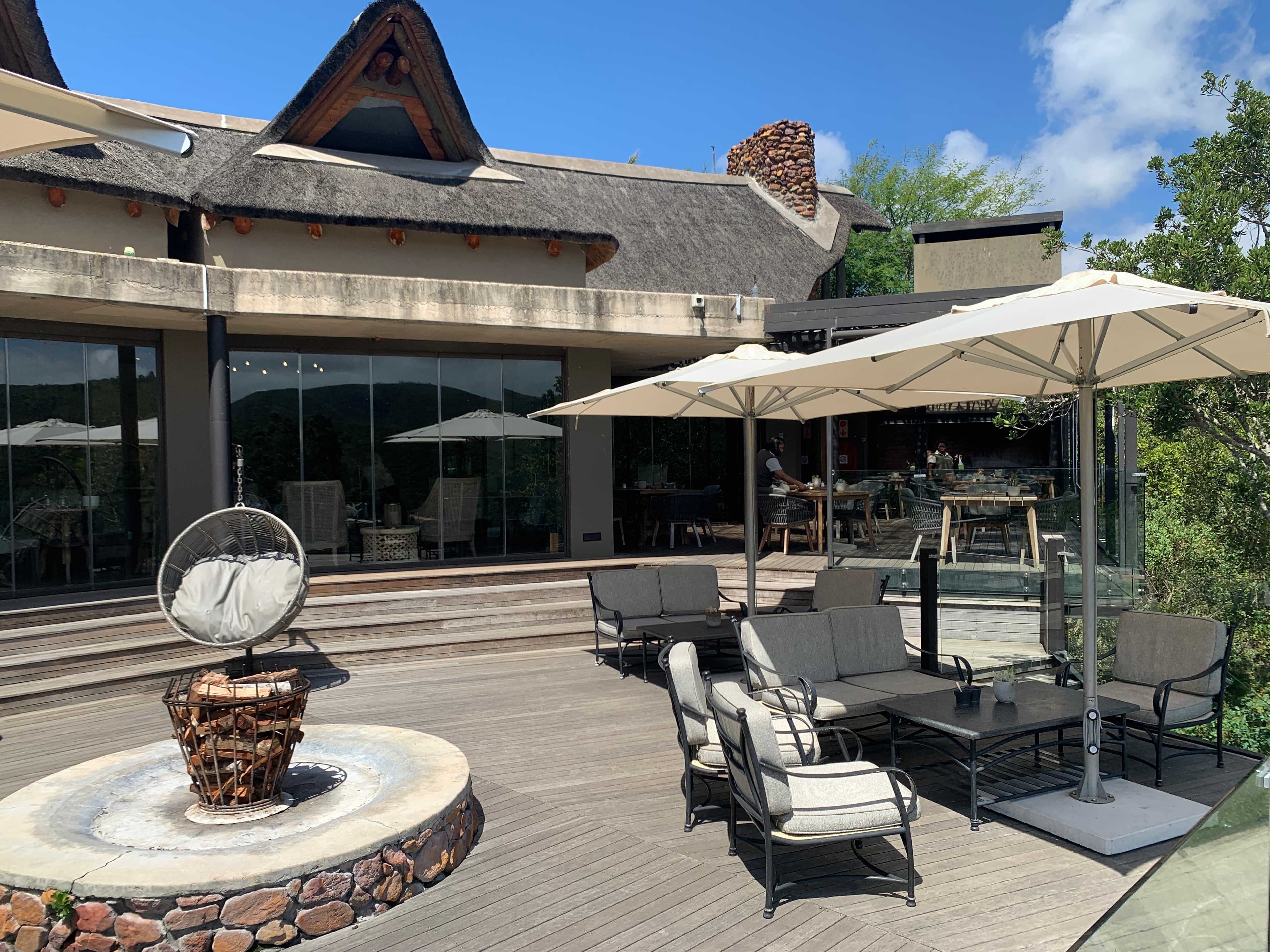 Botlierskop Private Game Reserve Ansicht 2