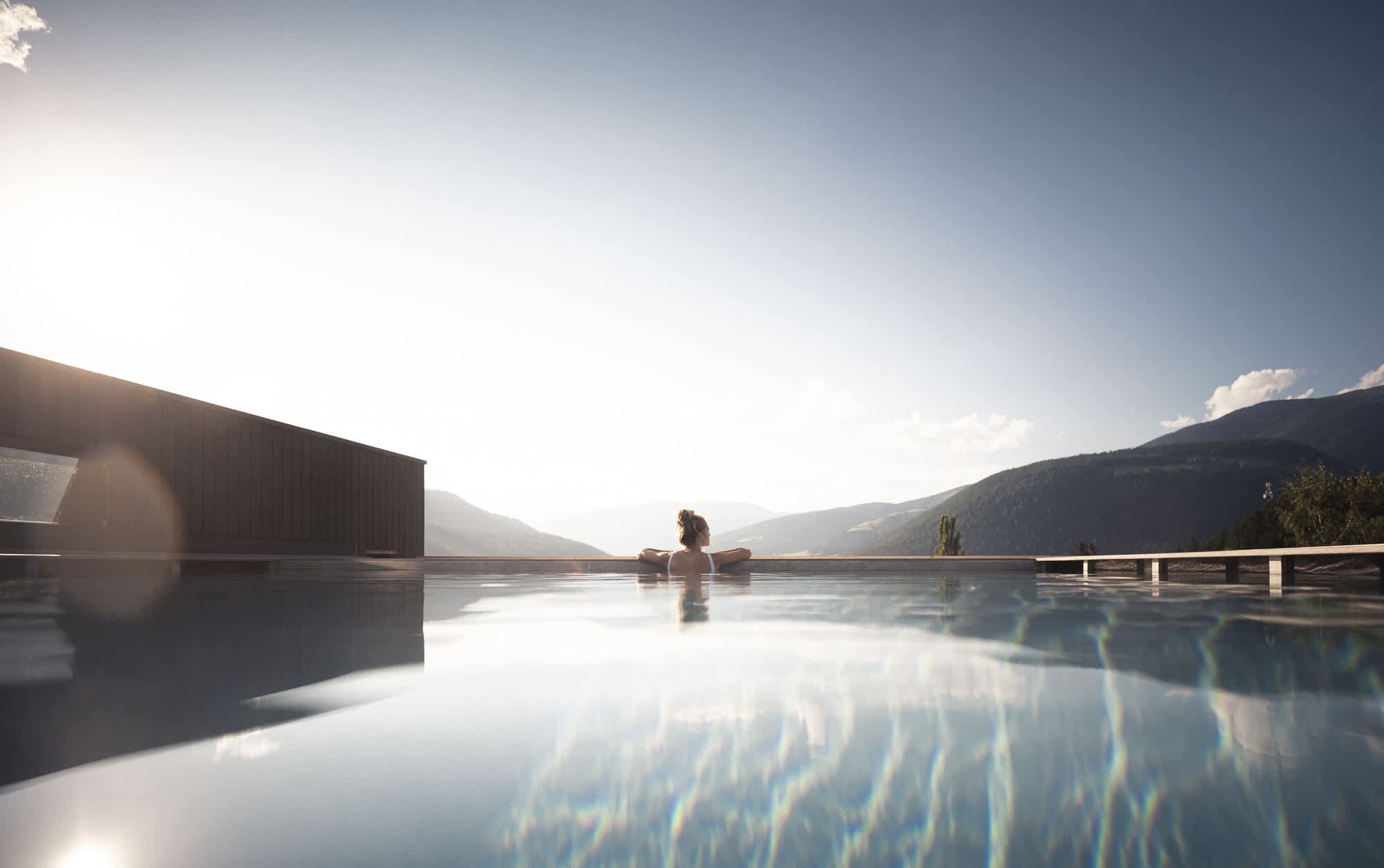 Alpinhotel Keil
