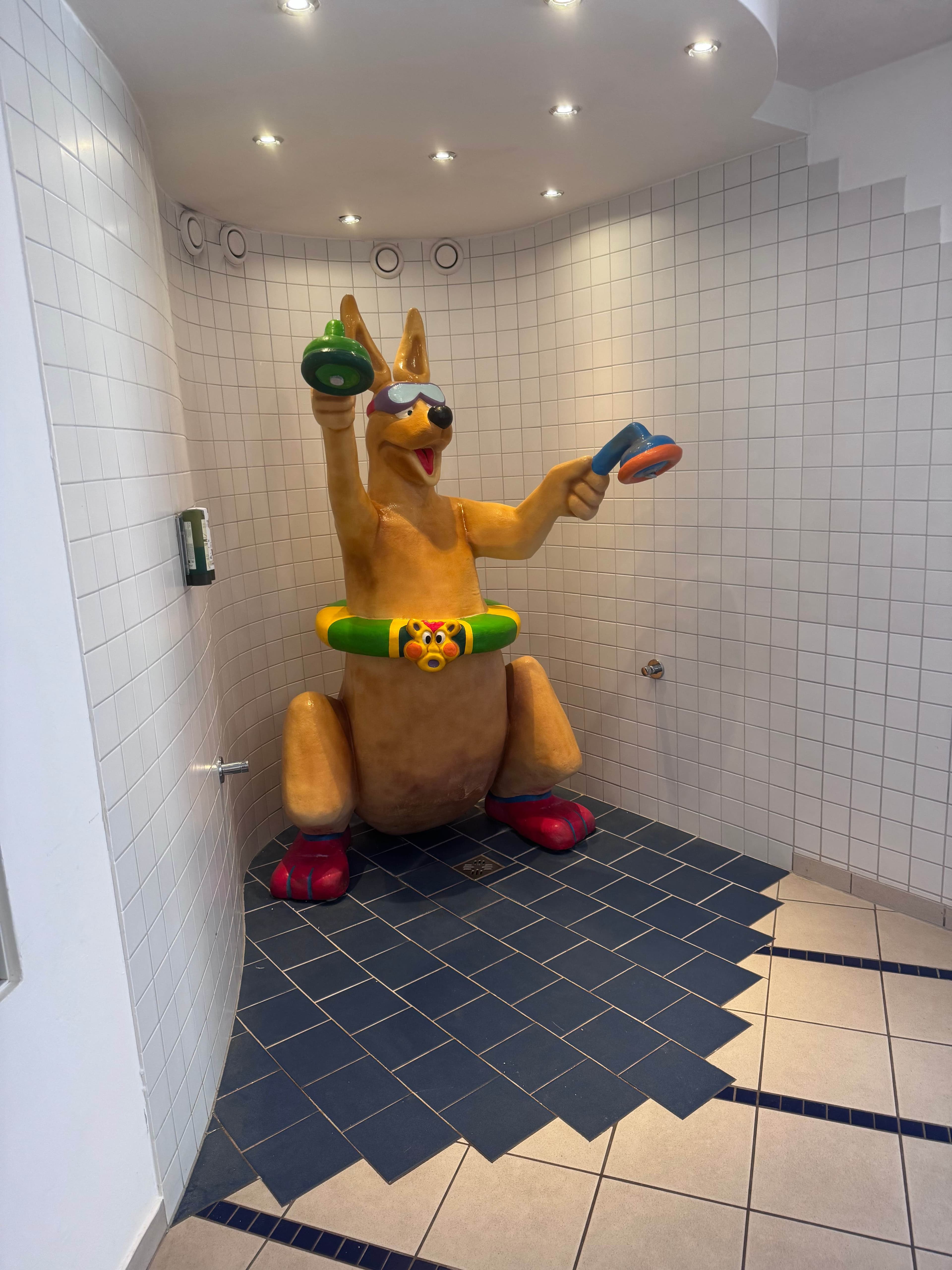 Familienhotel Trebesingerhof Ansicht 6