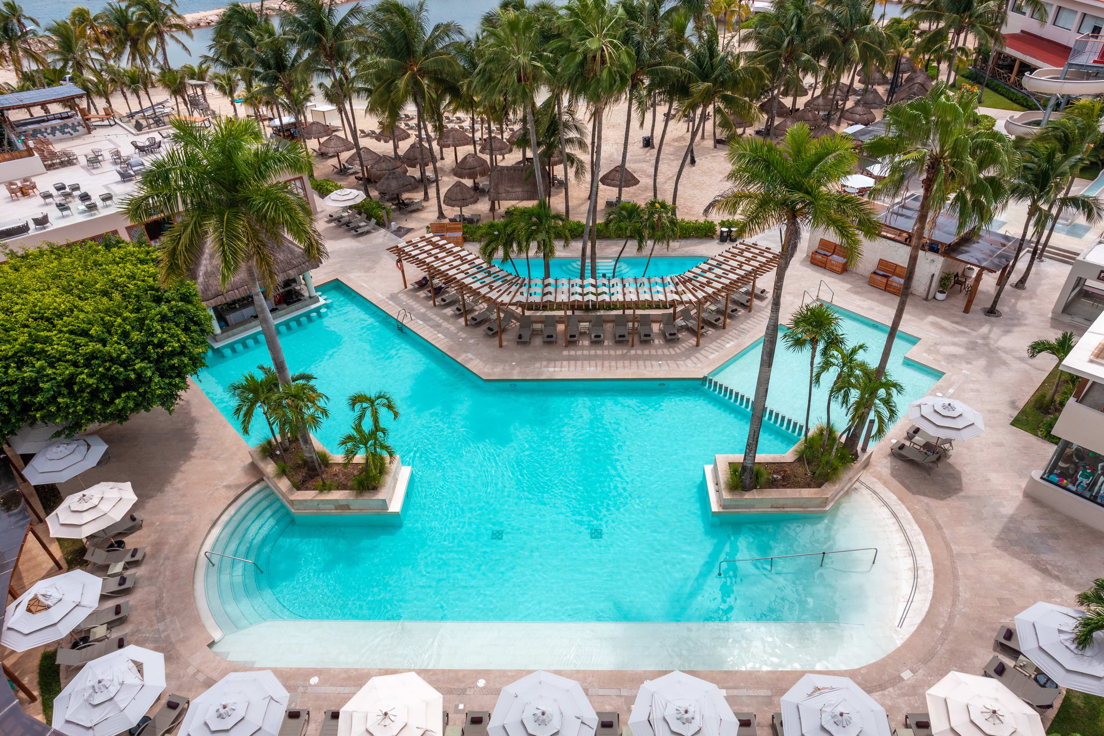 Dreams Aventuras Riviera Maya Ansicht 9