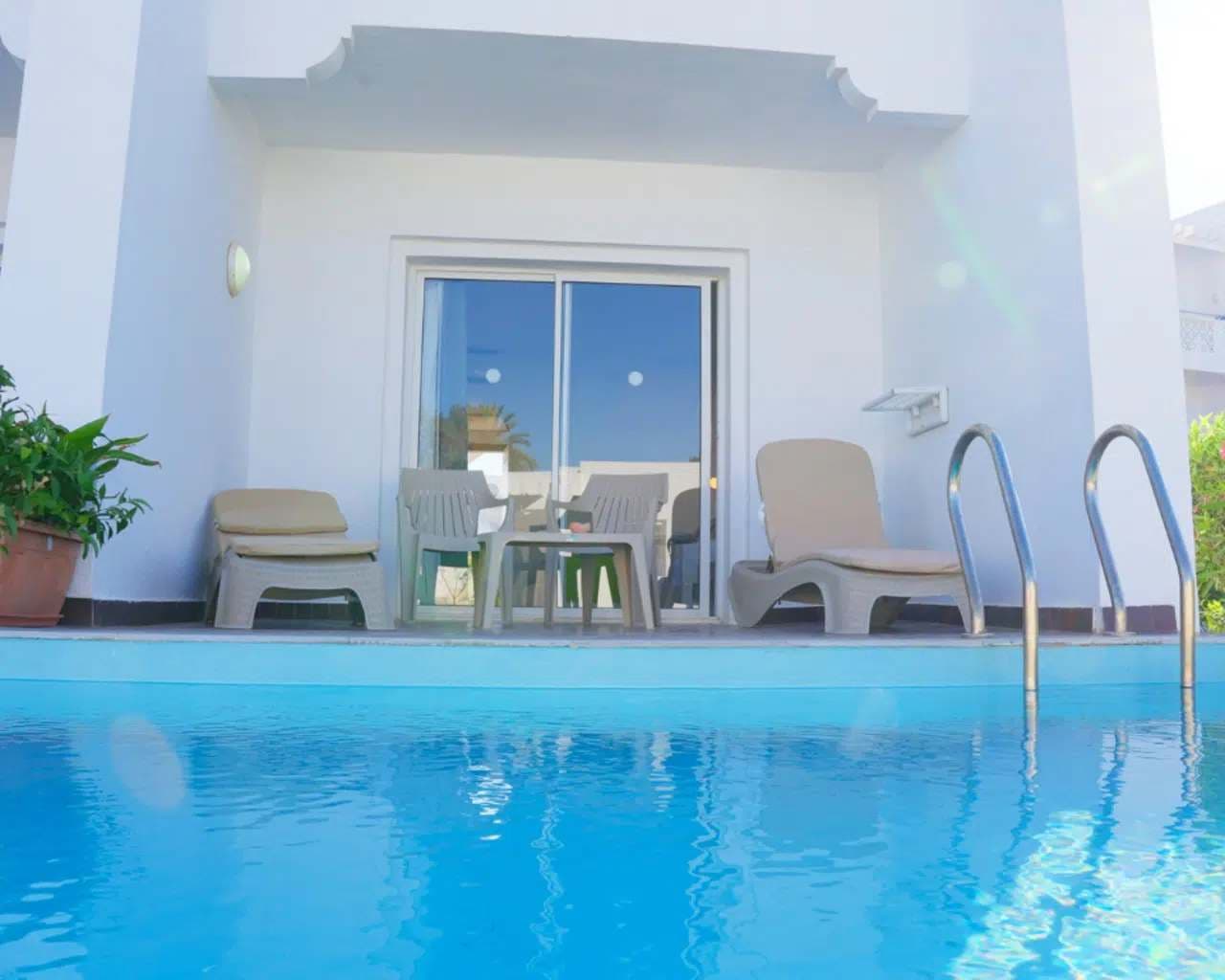ONE resort aqua park & spa Ansicht 4