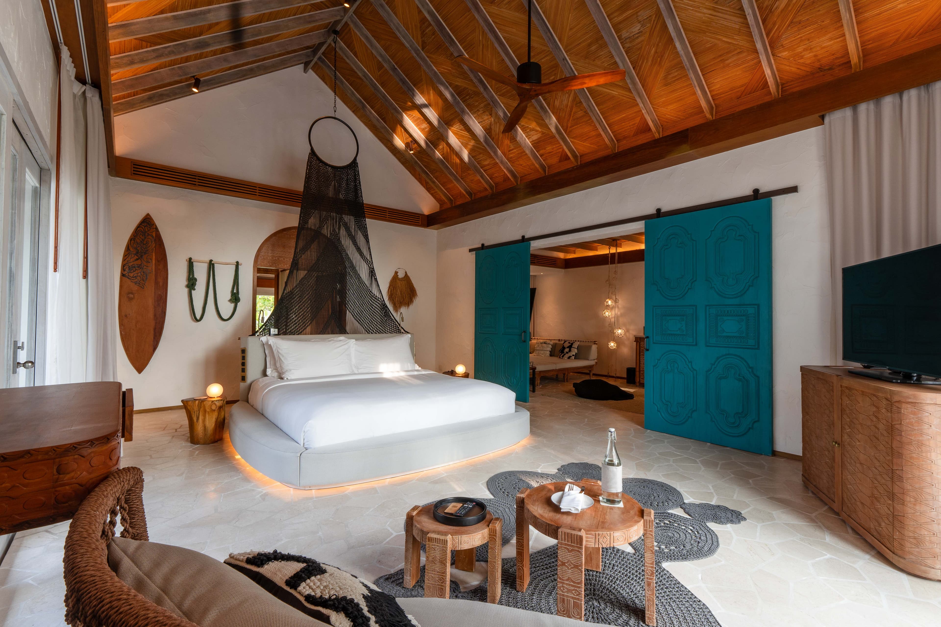 Sirru Fen Fushi – Private Lagoon Resort Maldives Ansicht 4
