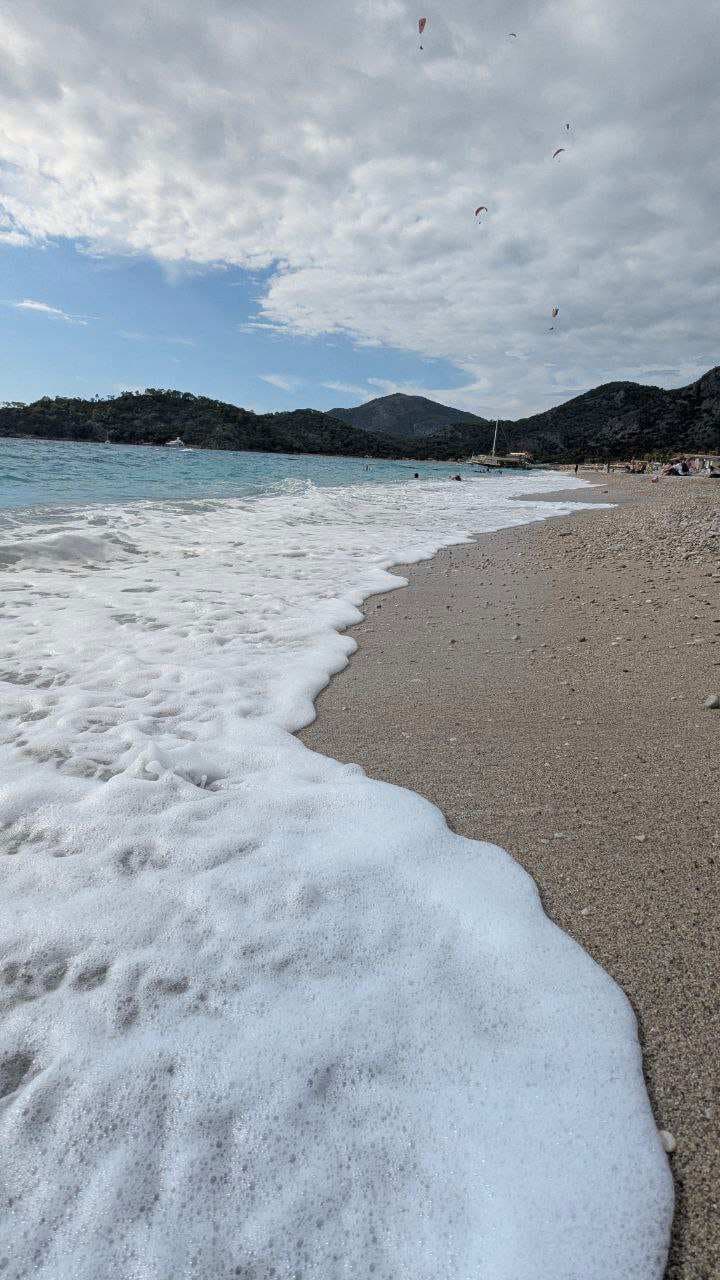 Ölüdeniz Turquoise Hotel Ansicht 9