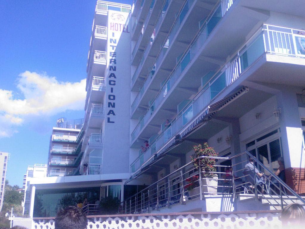 Hotel Internacional