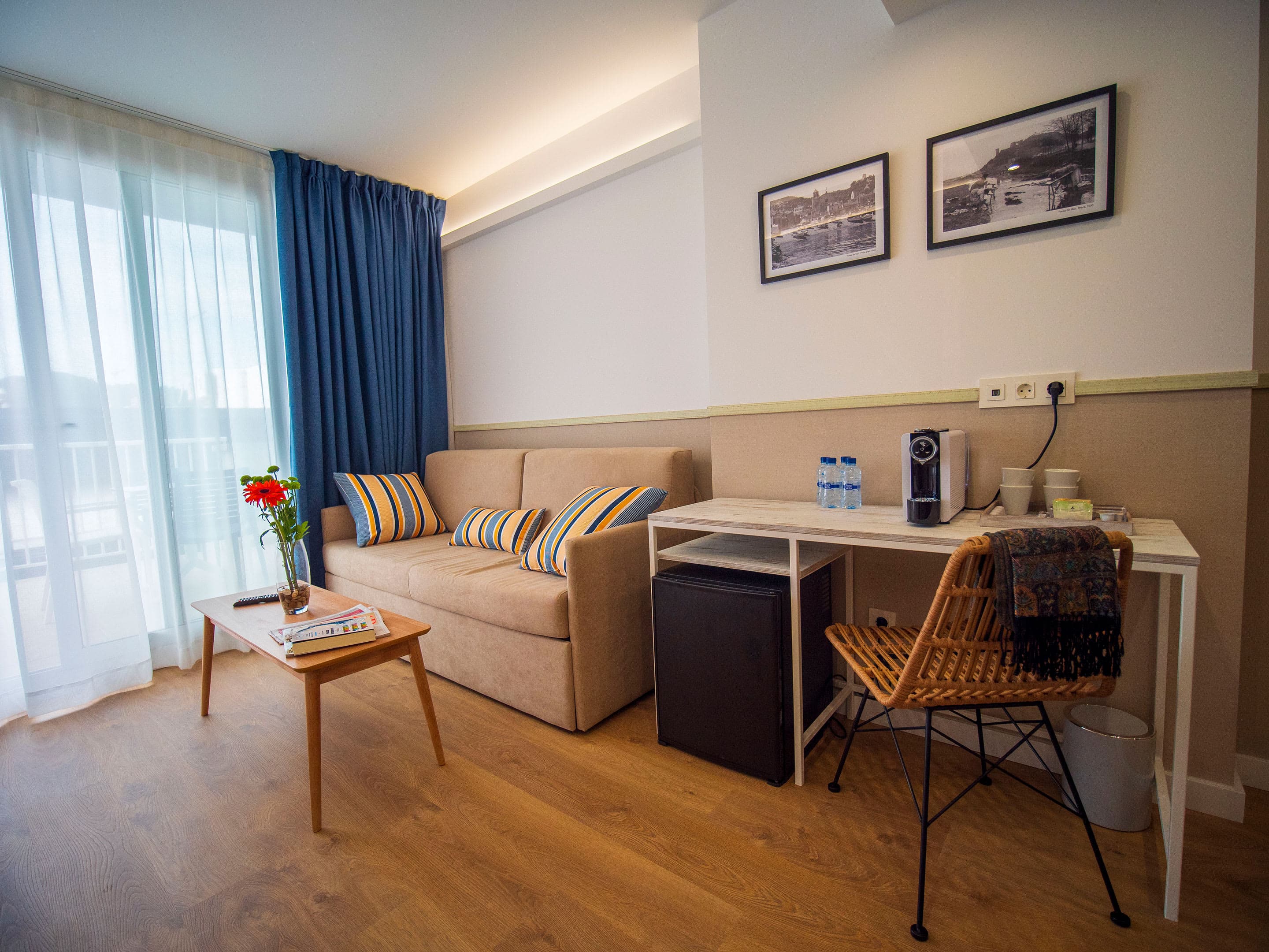 Hotel Don Juan Tossa Ansicht 6