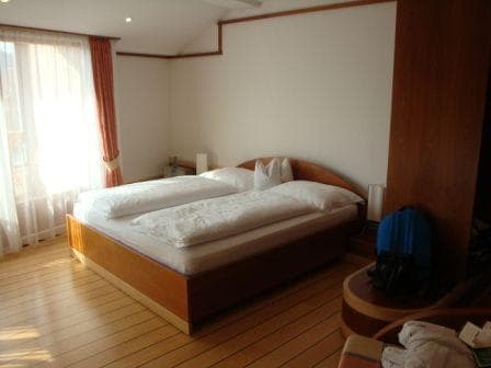 Hotel Lamm Ansicht 5