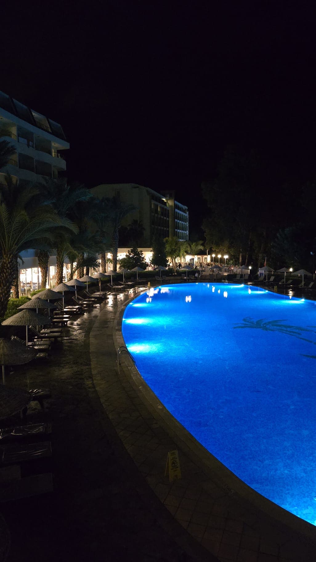 Utopia Beach Club Ansicht 8
