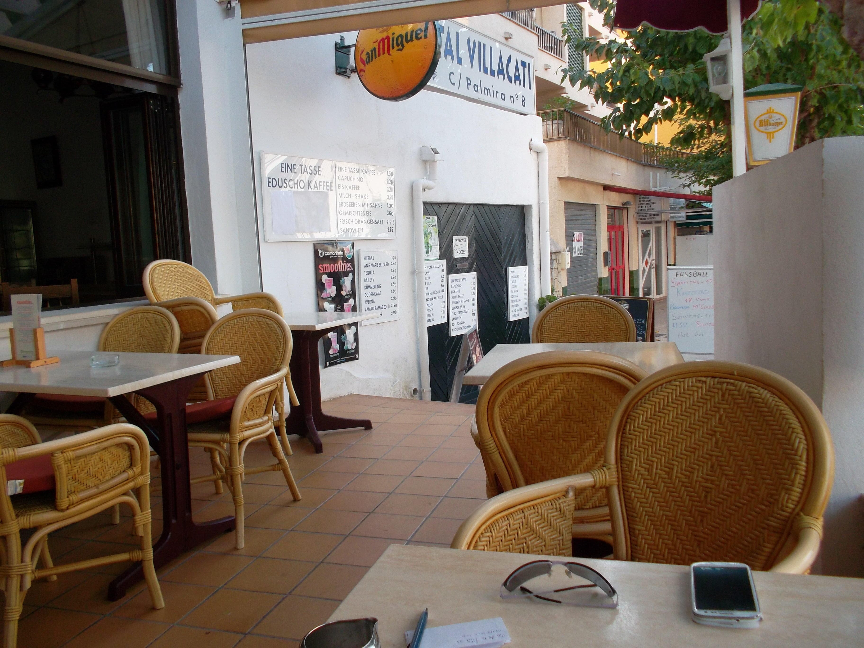 Hostal Villa Cati Ansicht 10