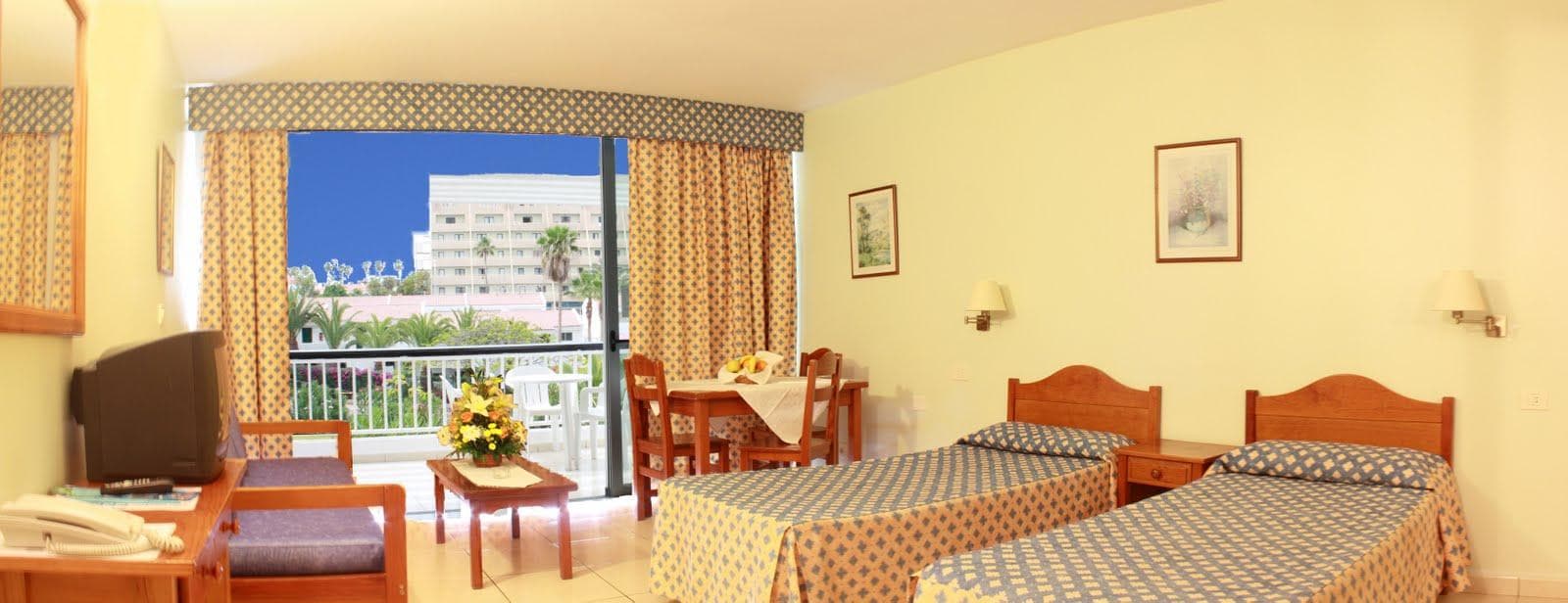 Hotel Paradero I Ansicht 3