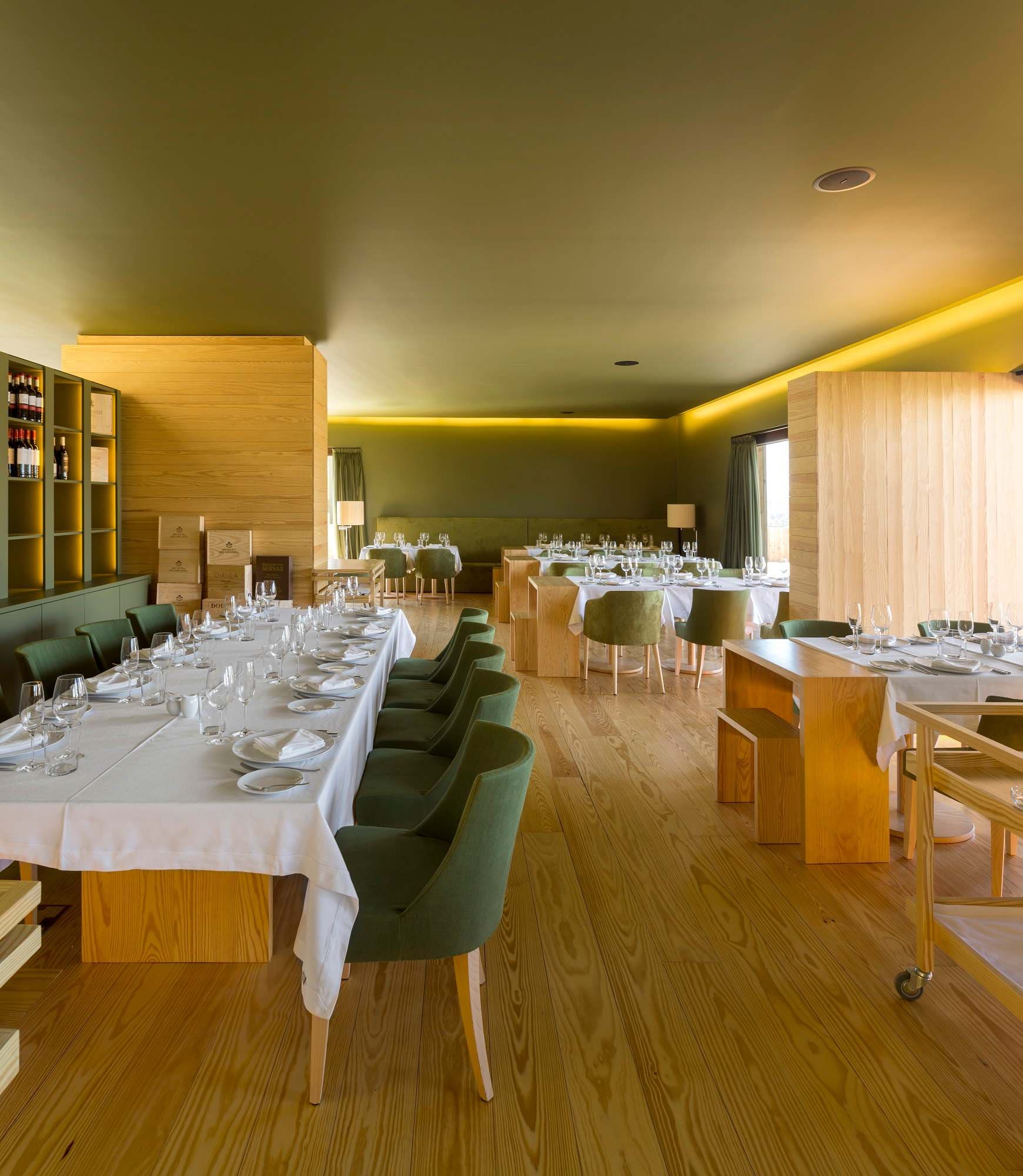 Monverde - Wine Experience Hotel - by Unlock Hotels Ansicht 5