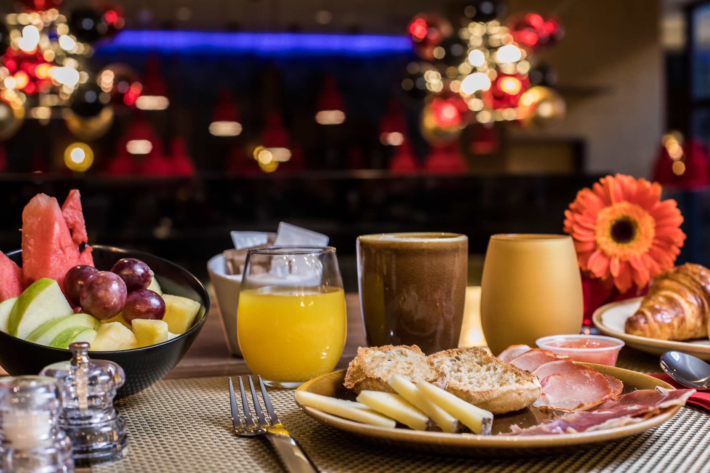 NYX Hotel Madrid by Leonardo Hotels Ansicht 9