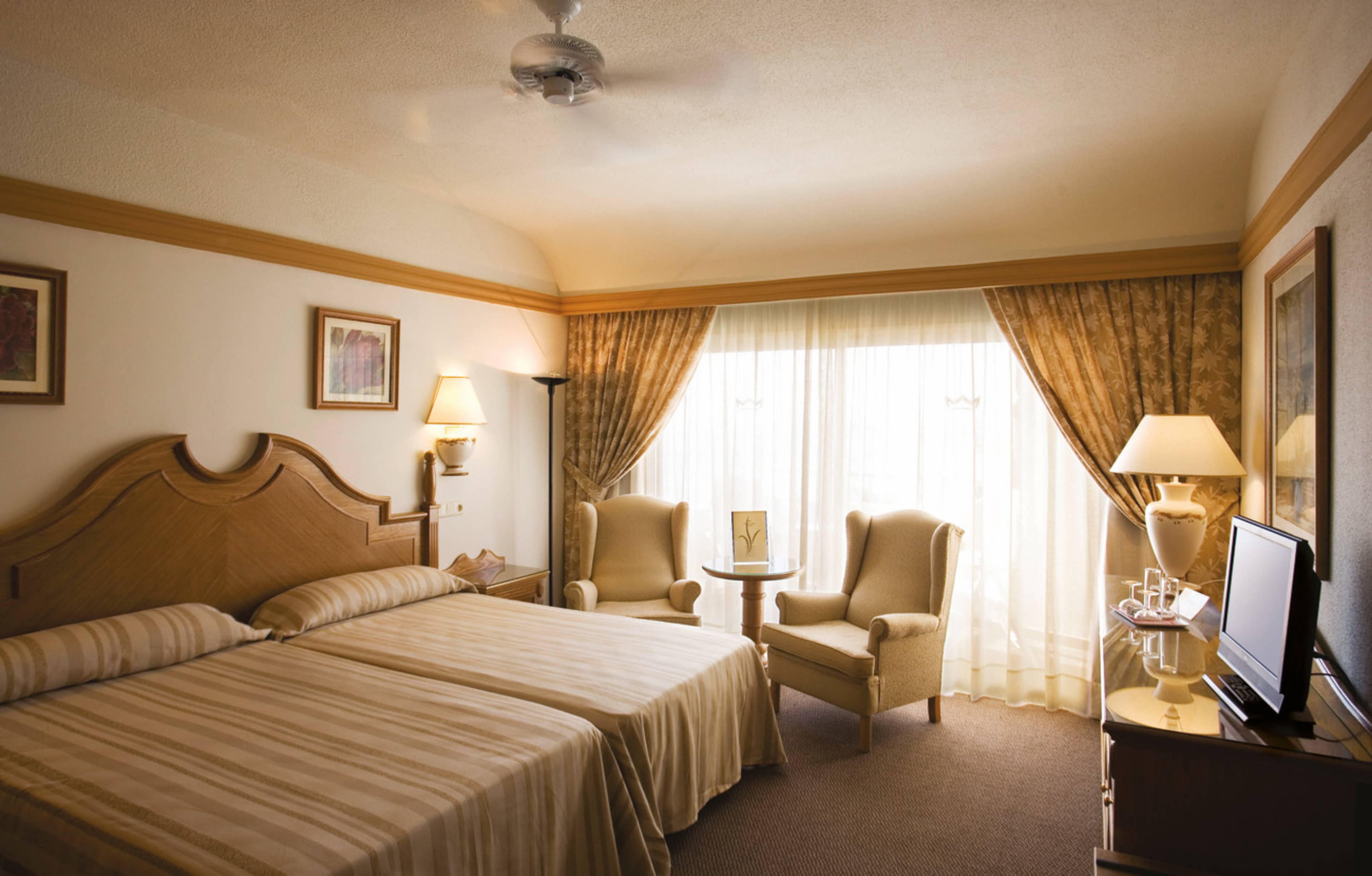 Hotel Riu Palace Tres Islas Ansicht 4