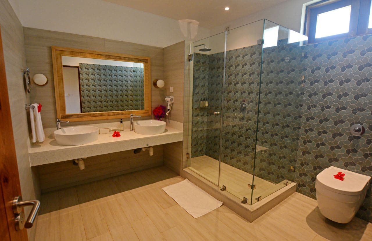 Neptune Pwani Beach Resort & Spa Ansicht 6