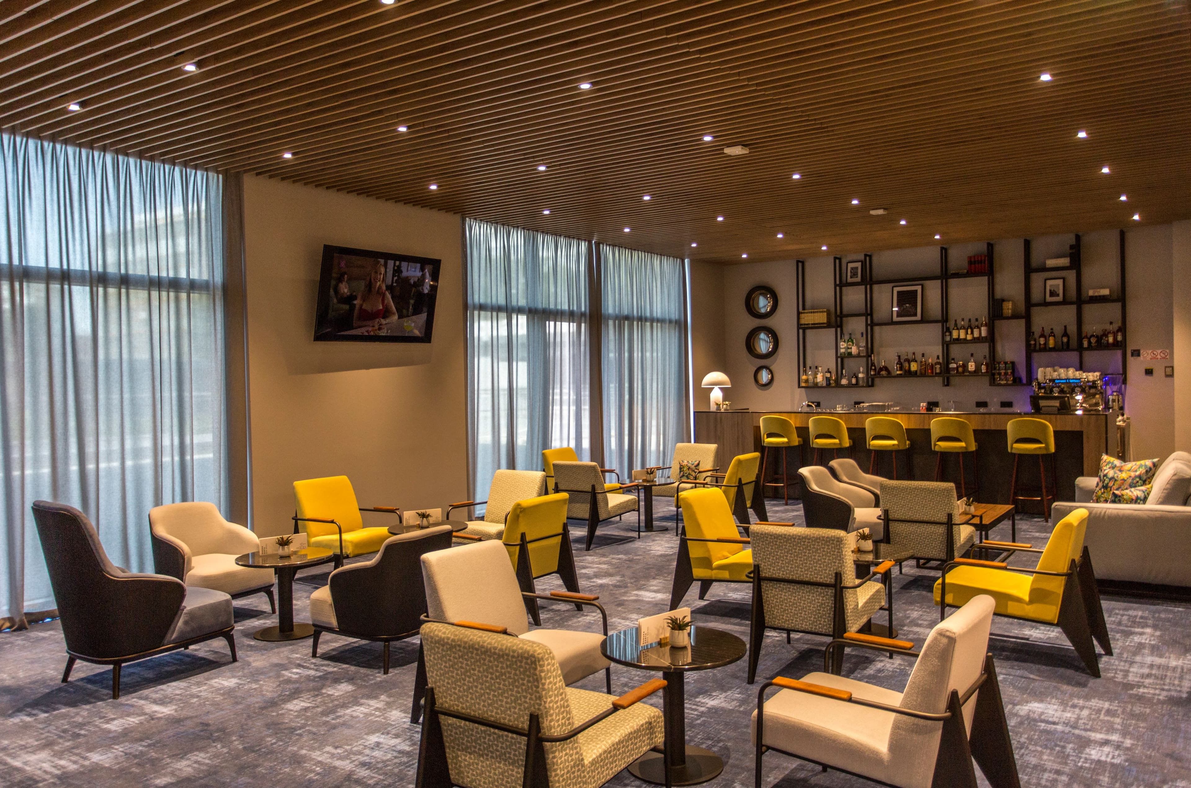 Hilton Garden Inn Zagreb - Radnička Ansicht 9