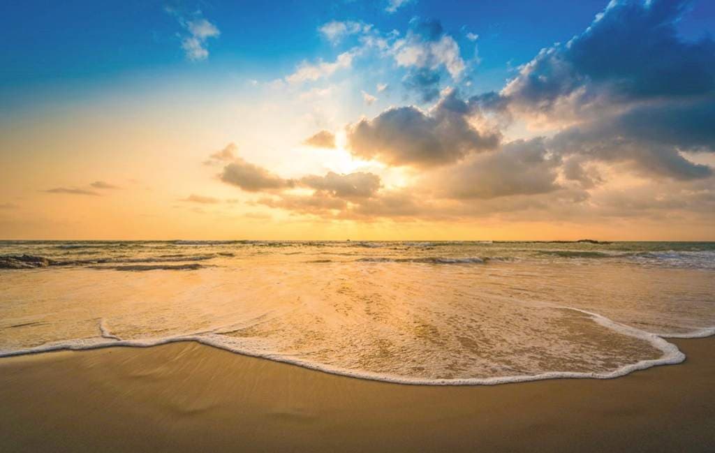Ocean Breeze Resort Ansicht 9