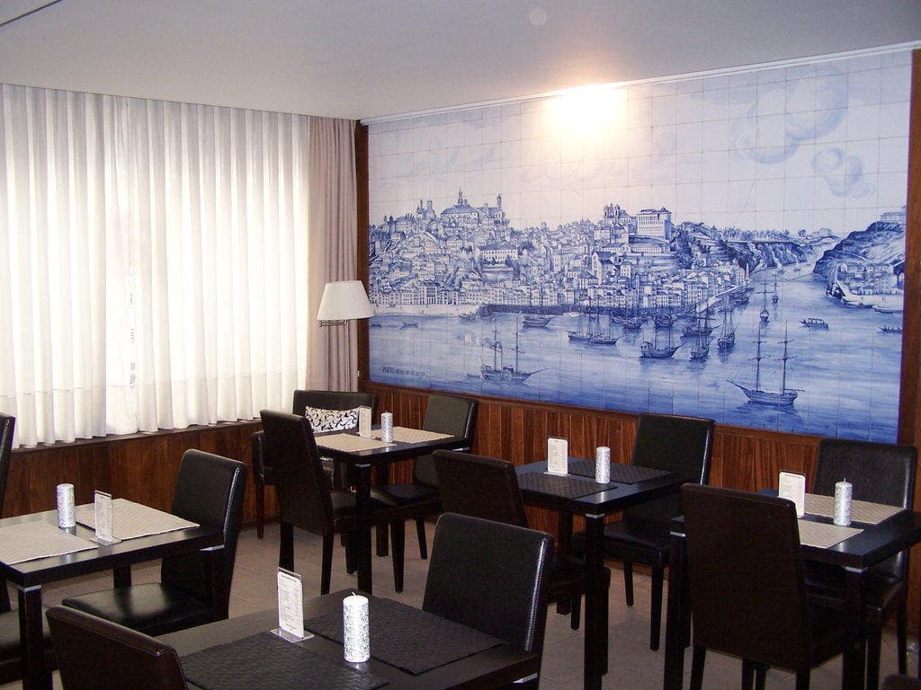 Hotel Sao Jose Ansicht 5