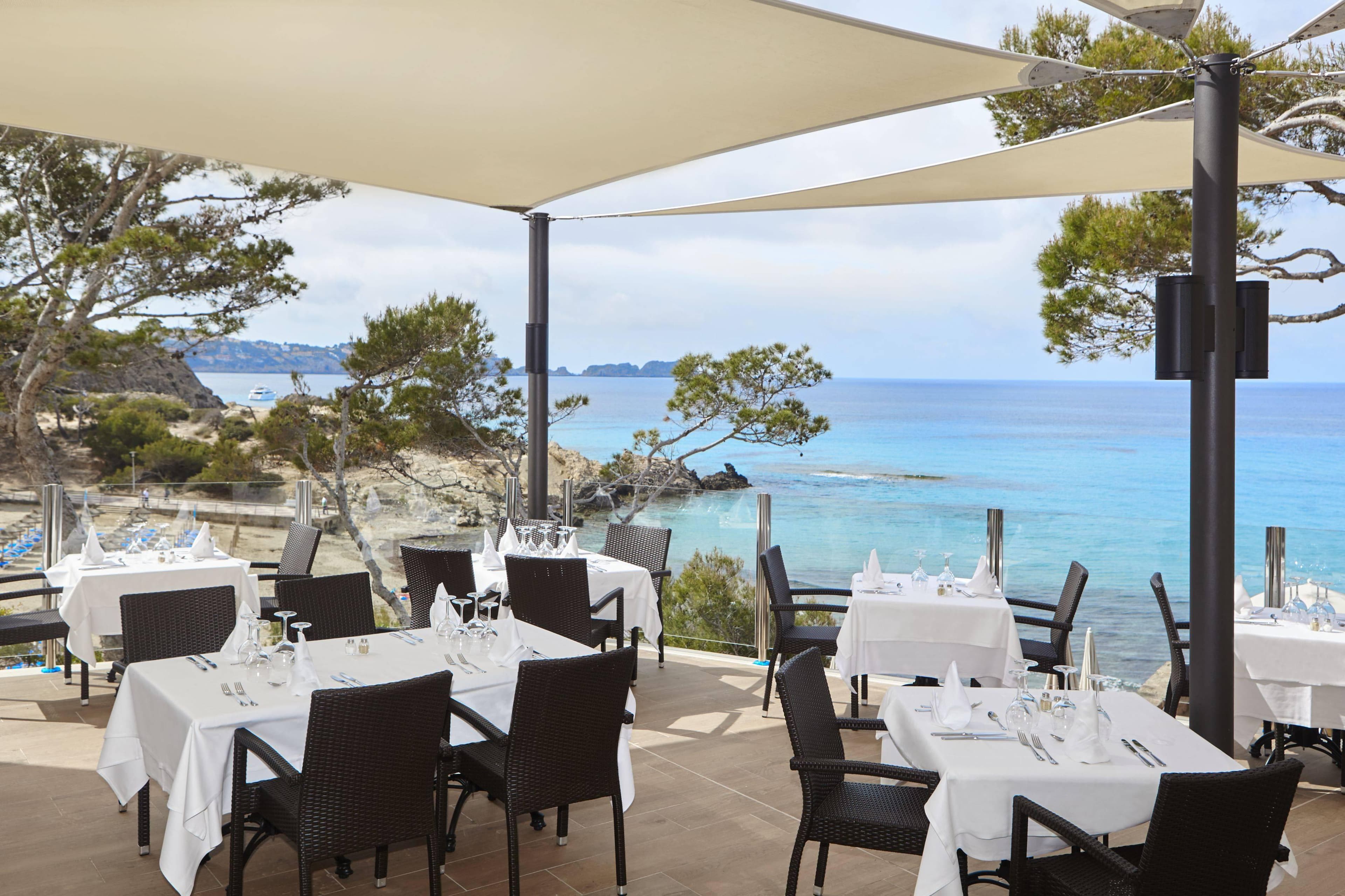 Universal Hotel Lido Park & Spa Ansicht 10