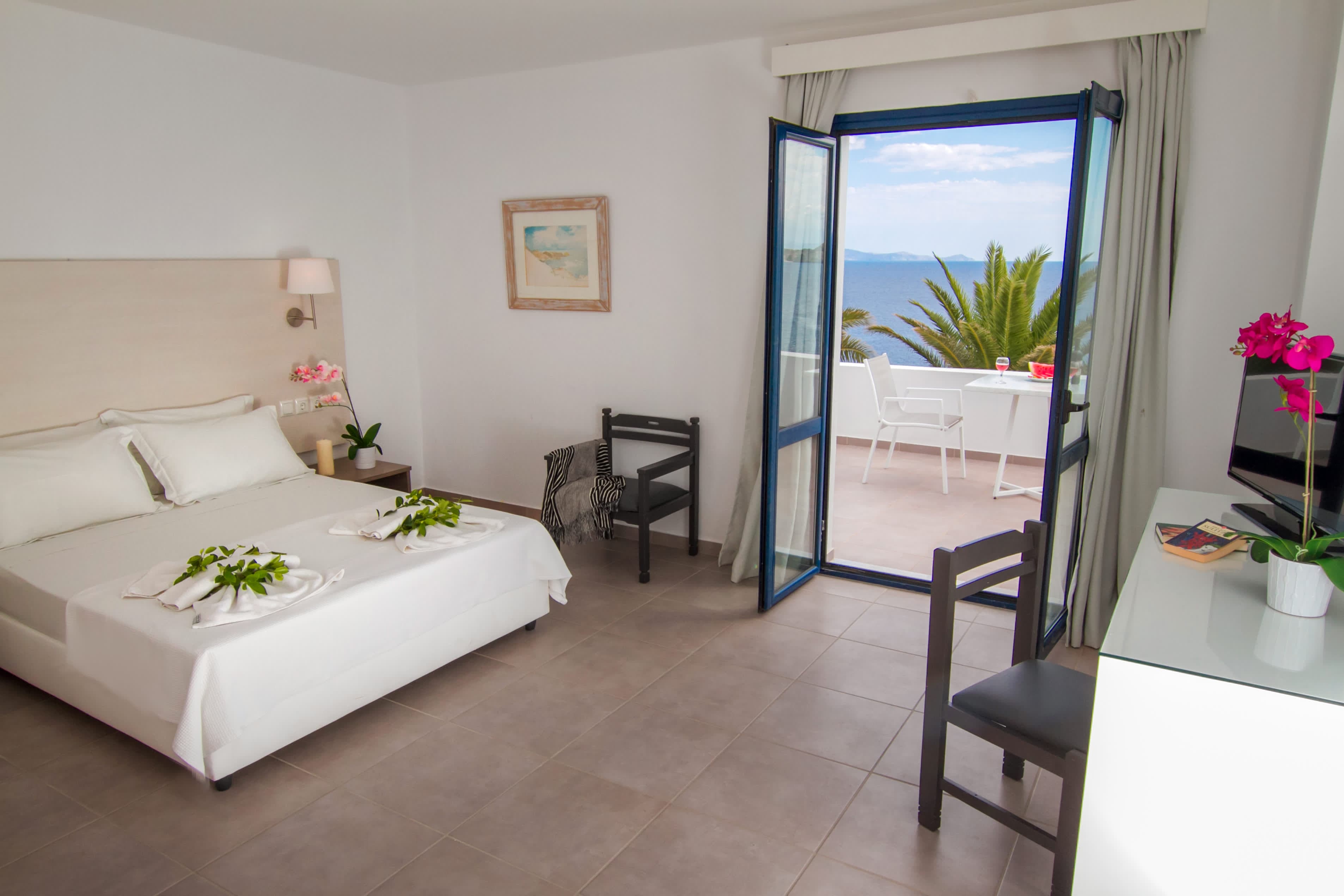 Peninsula Resort & Spa Ansicht 4