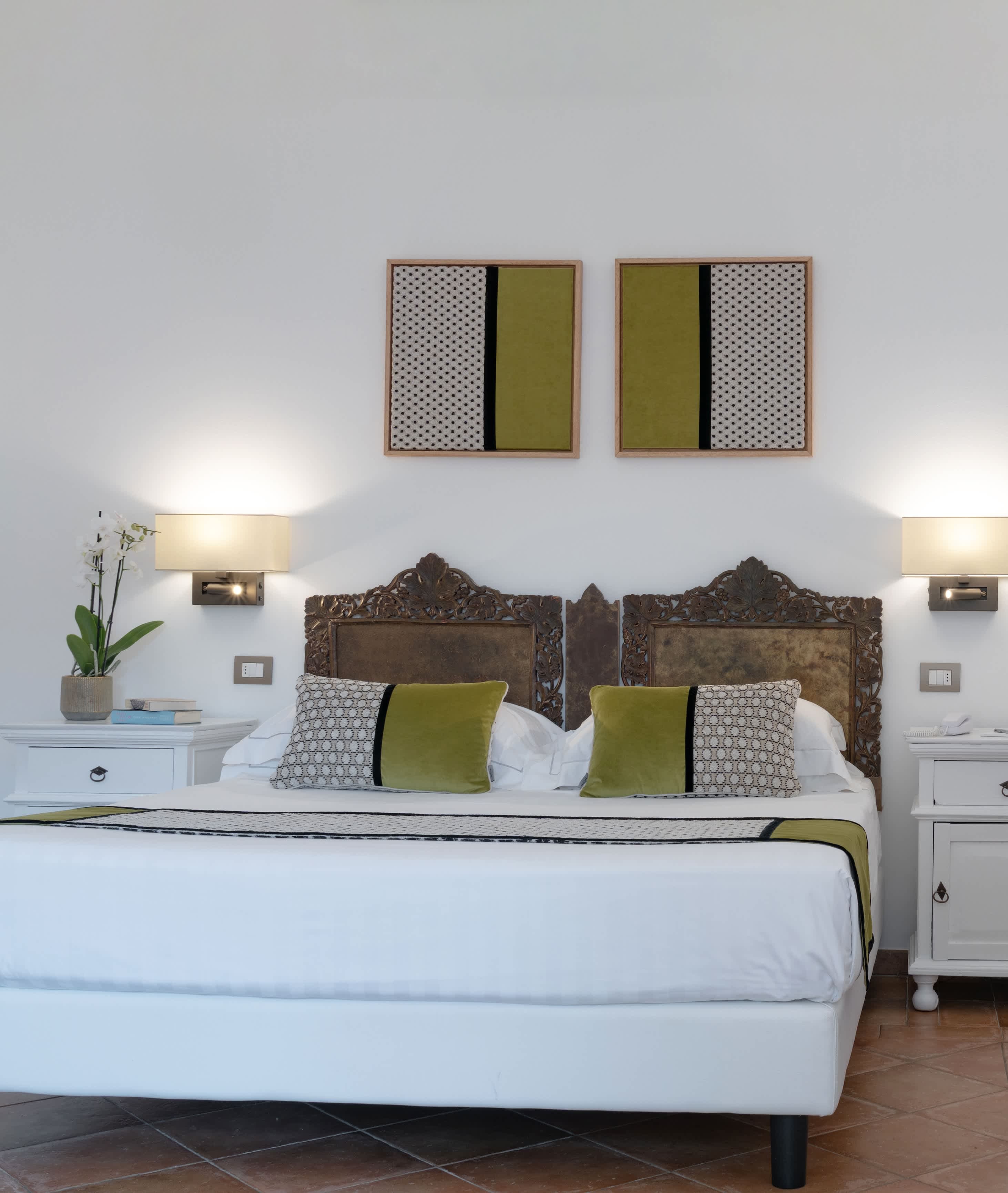 Hotel Cala Caterina Ansicht 5