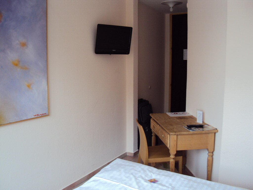 Hotel Westend Ansicht 9