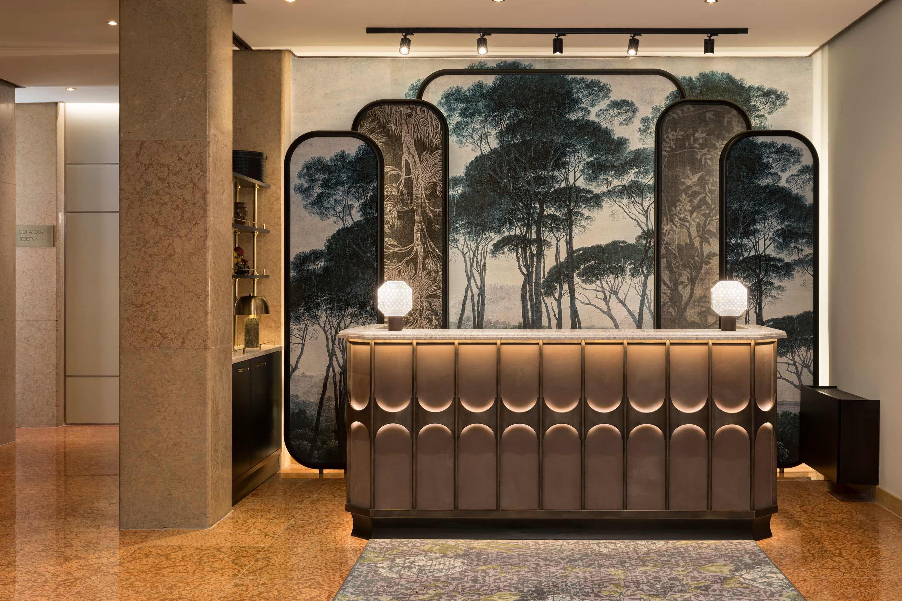 Hotel Indigo Verona - Grand Hotel Des Arts Ansicht 7