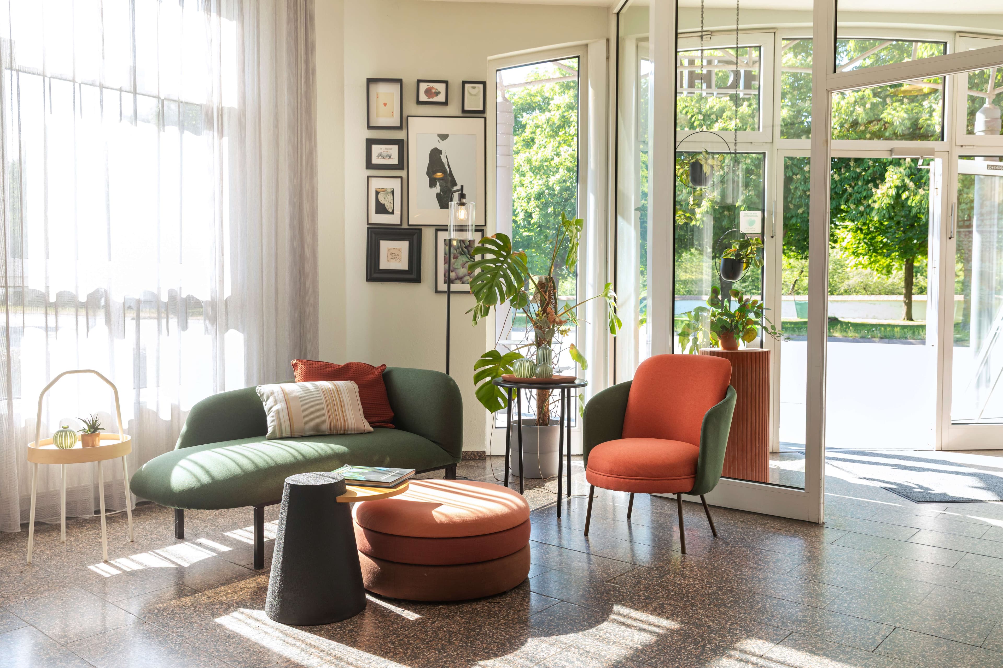ACHAT Hotel Schwetzingen Heidelberg Ansicht 7
