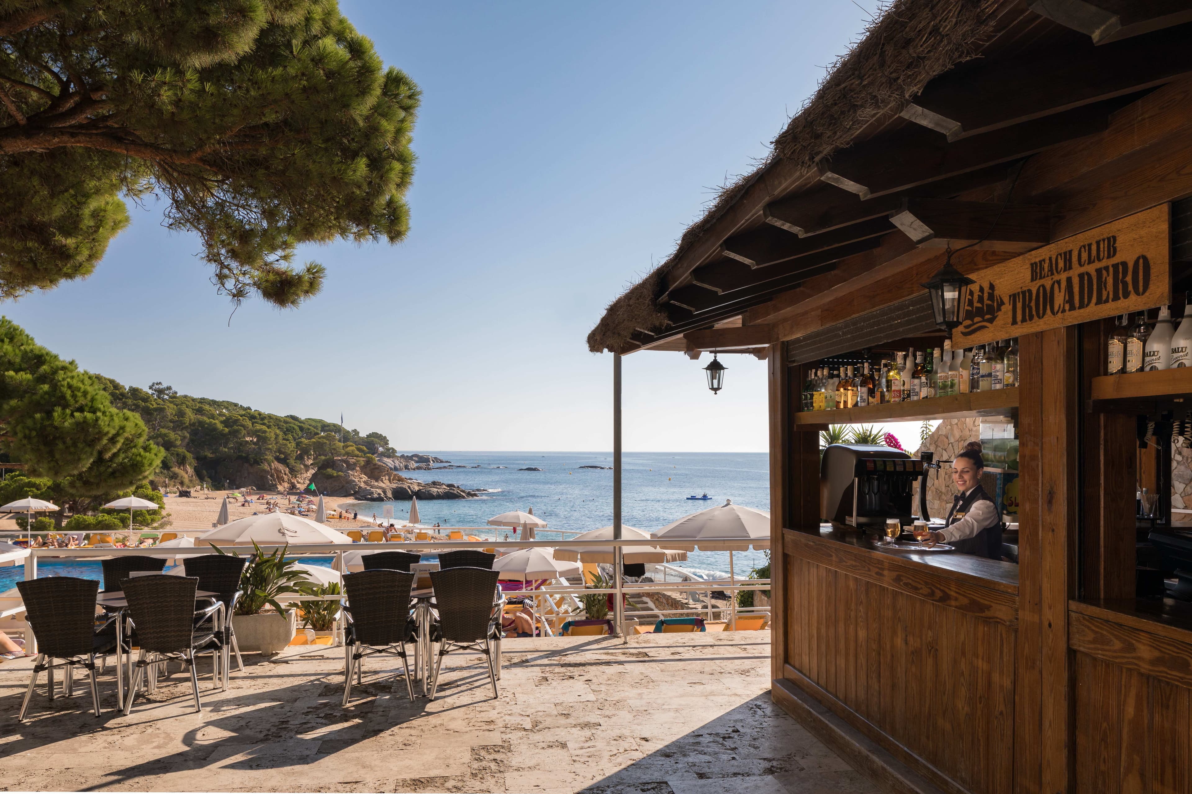 htop Caleta Palace Ansicht 9