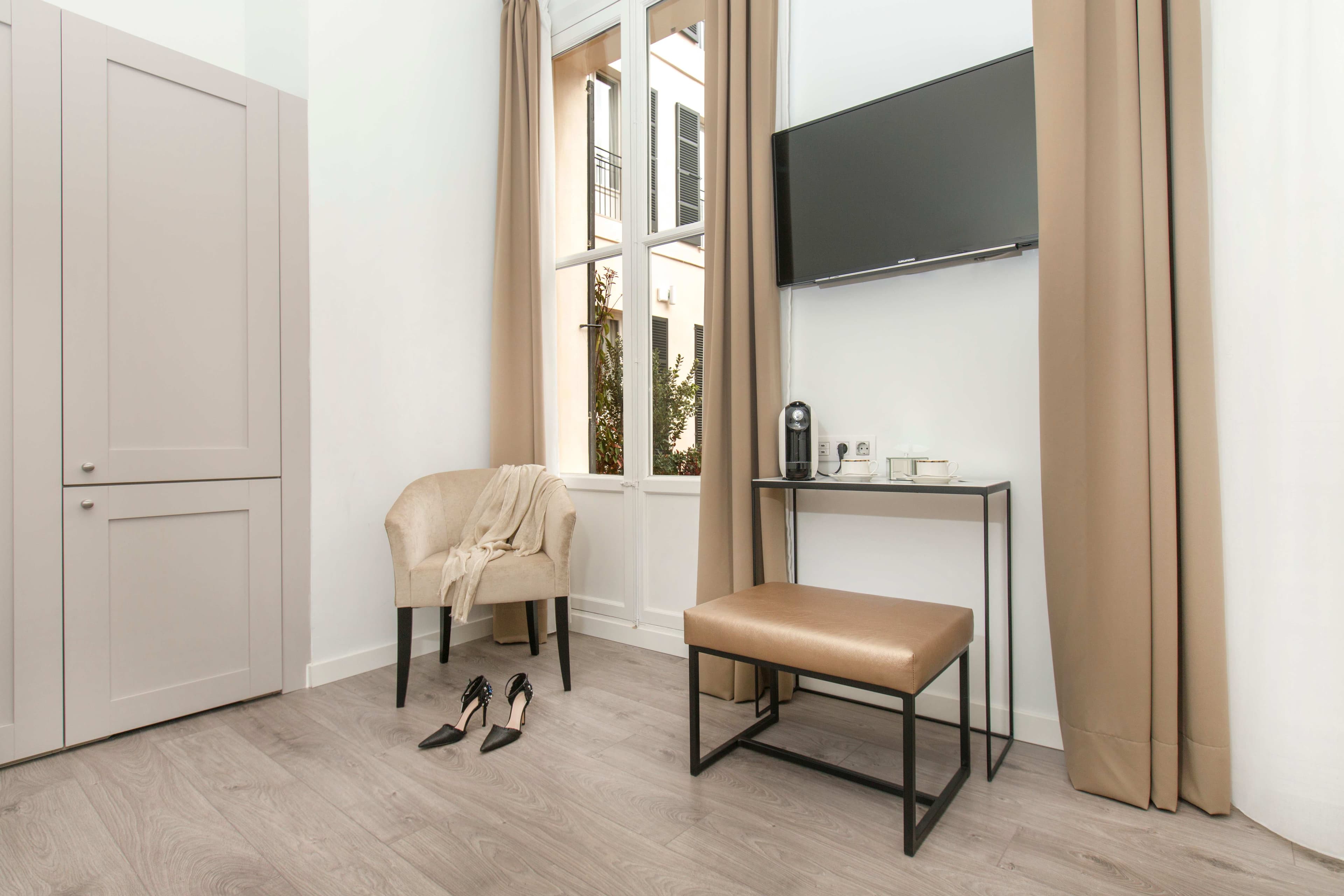 ICON Roseto by Petit Palace Ansicht 5