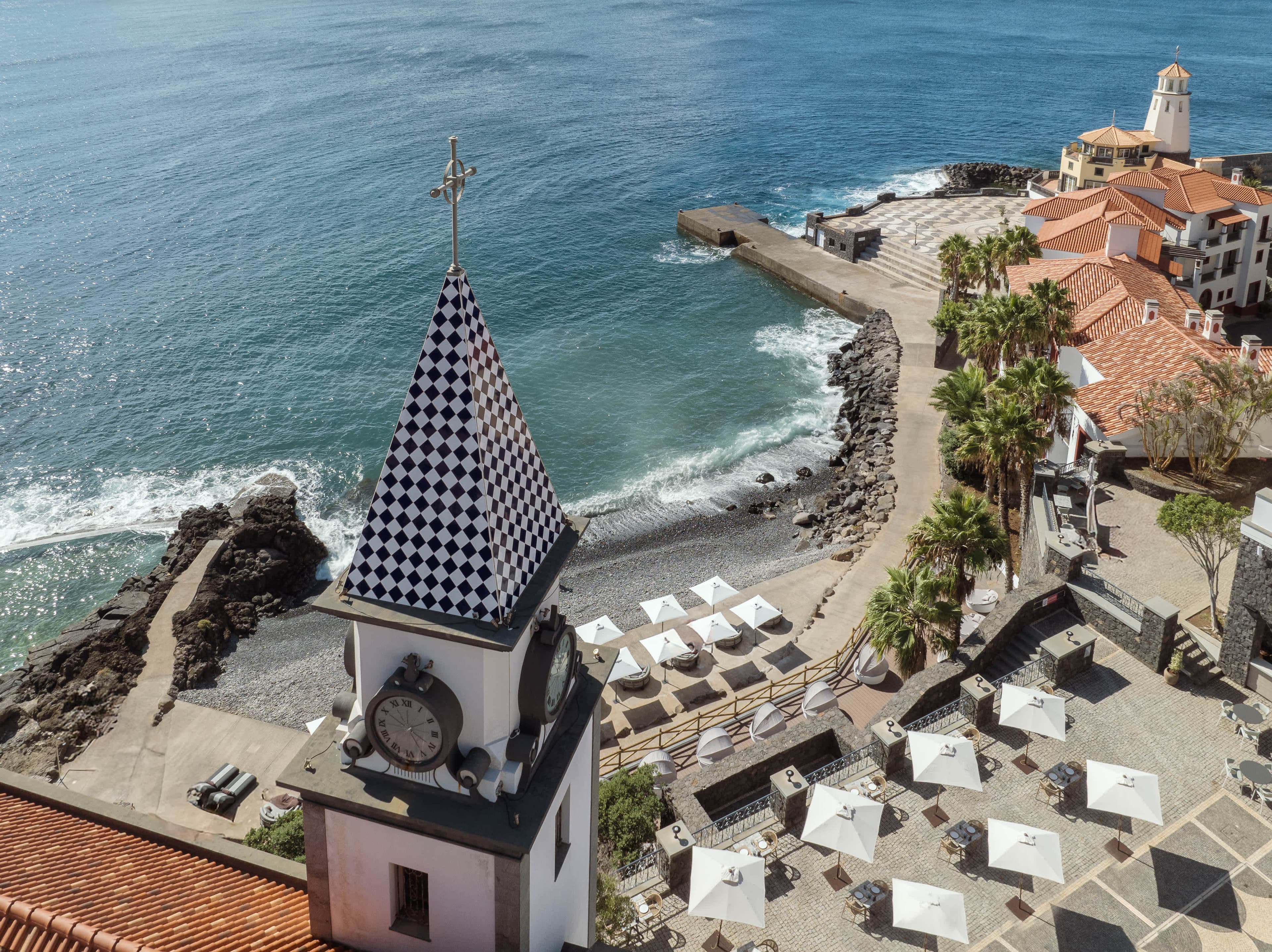Dreams Madeira Resort & Spa Ansicht 7