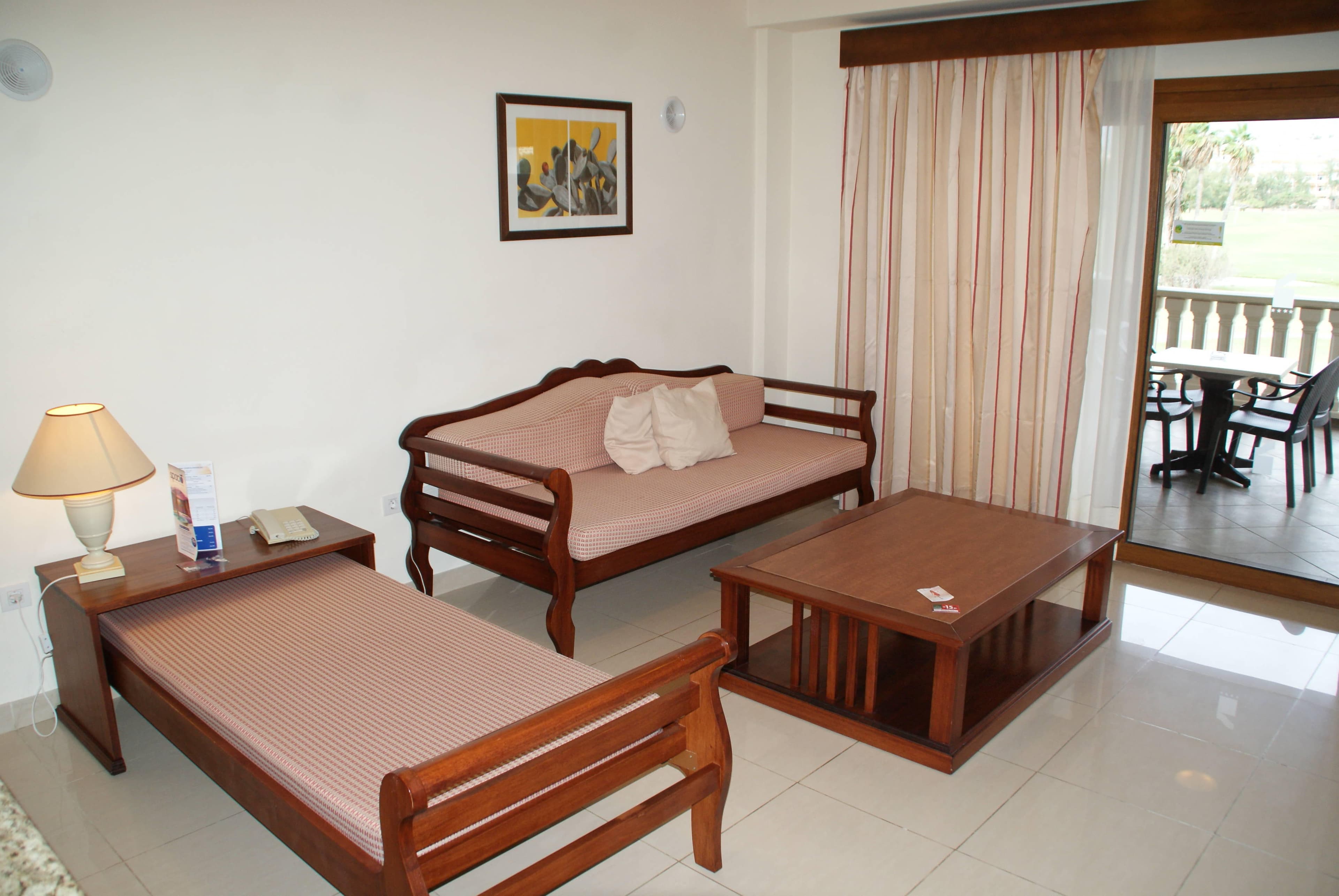 Marylanza Suites & Spa Ansicht 4