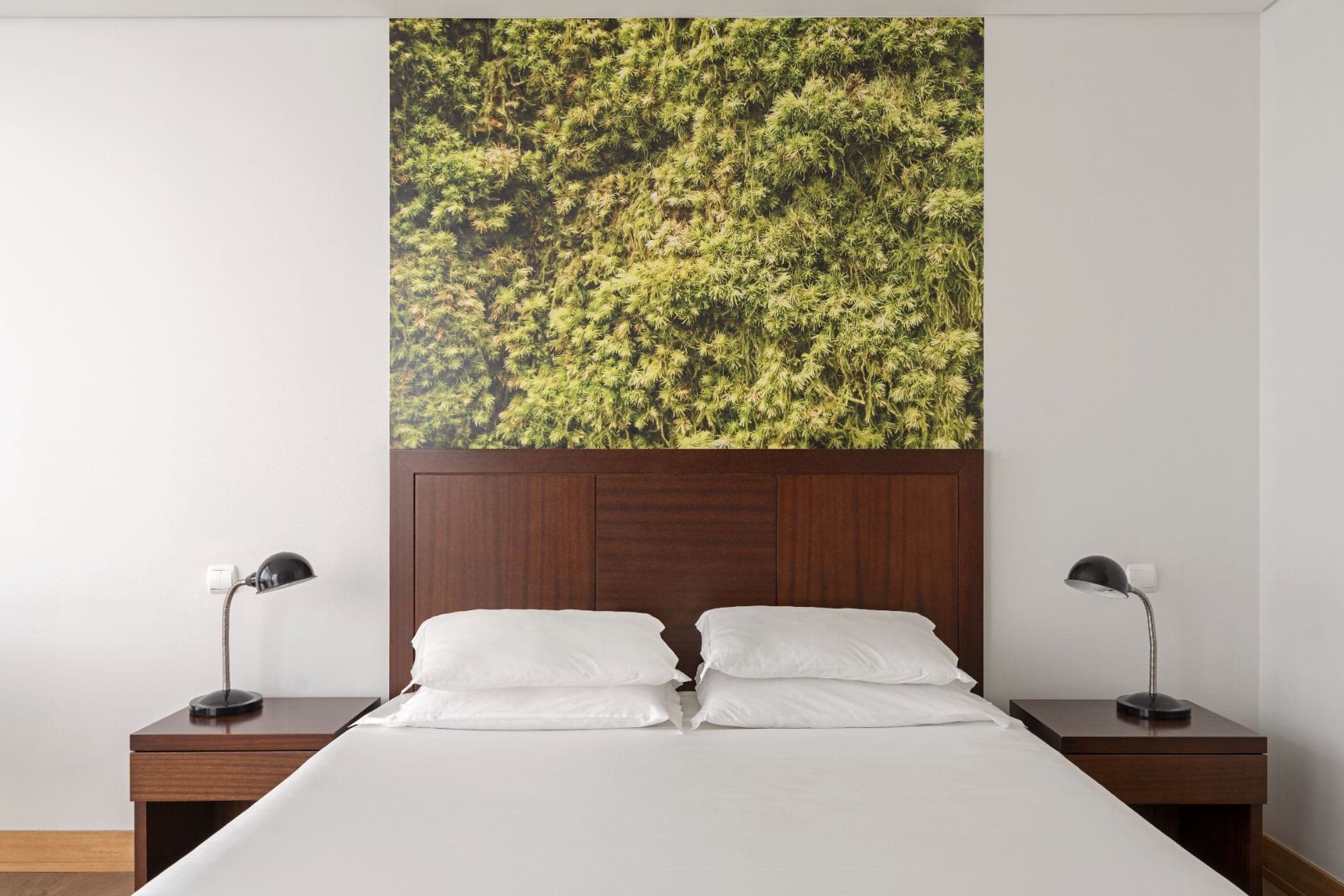 Hotel Avenida Ansicht 4