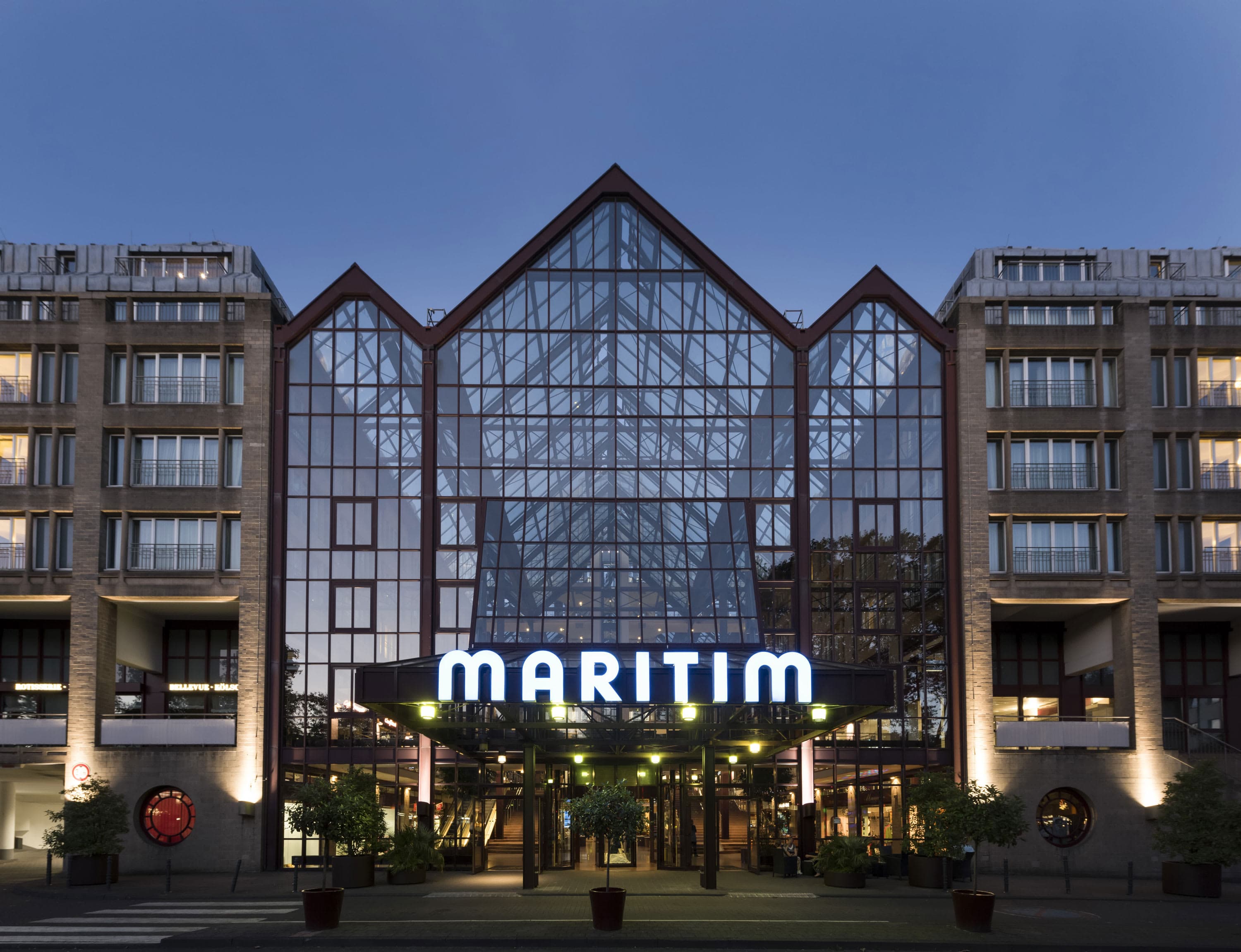 Maritim Hotel Köln