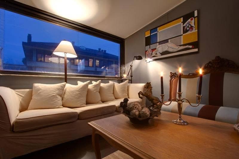 Hotel Beldes Ansicht 2