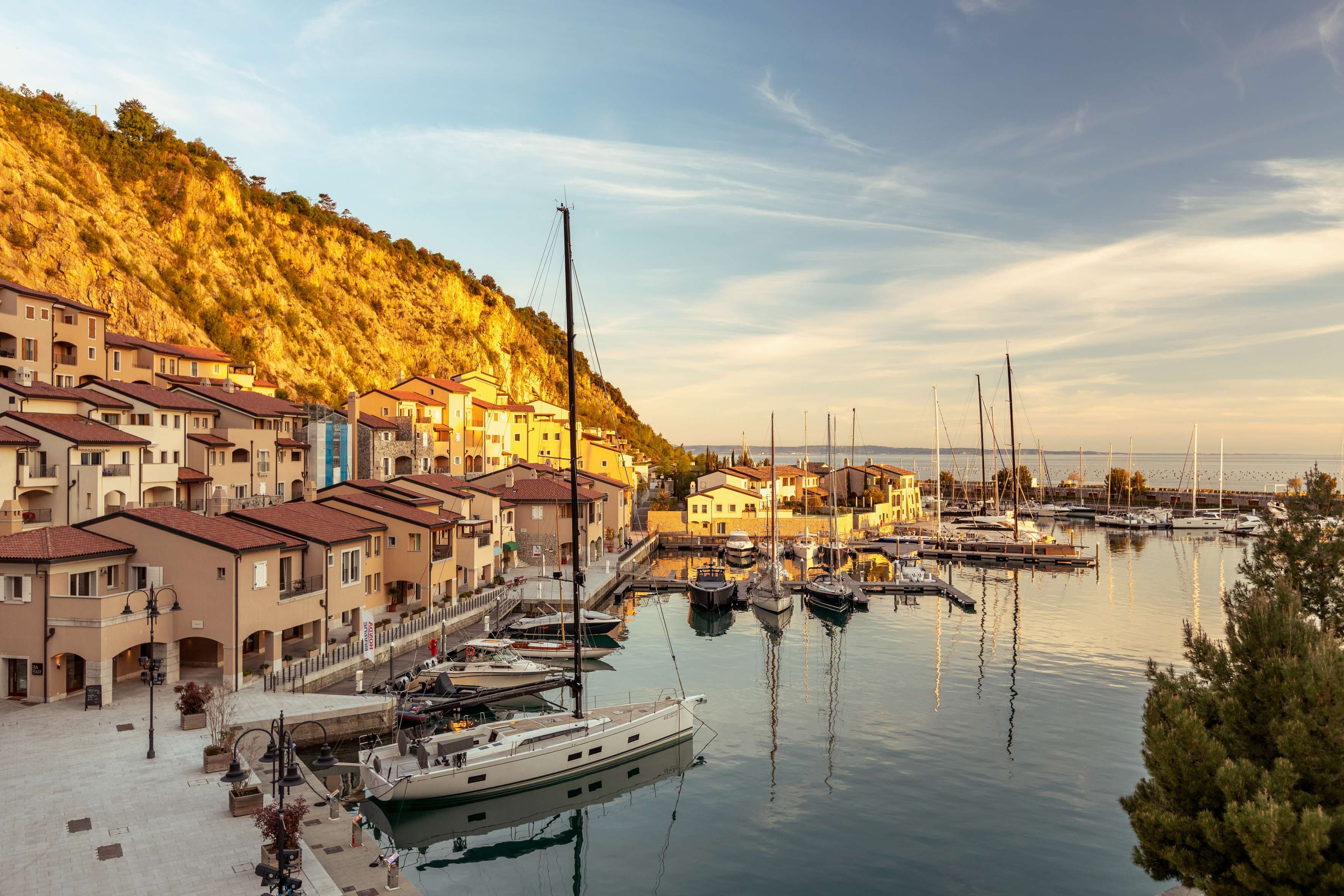 Tivoli Portopiccolo Sistiana Wellness Resort & Spa Ansicht 10