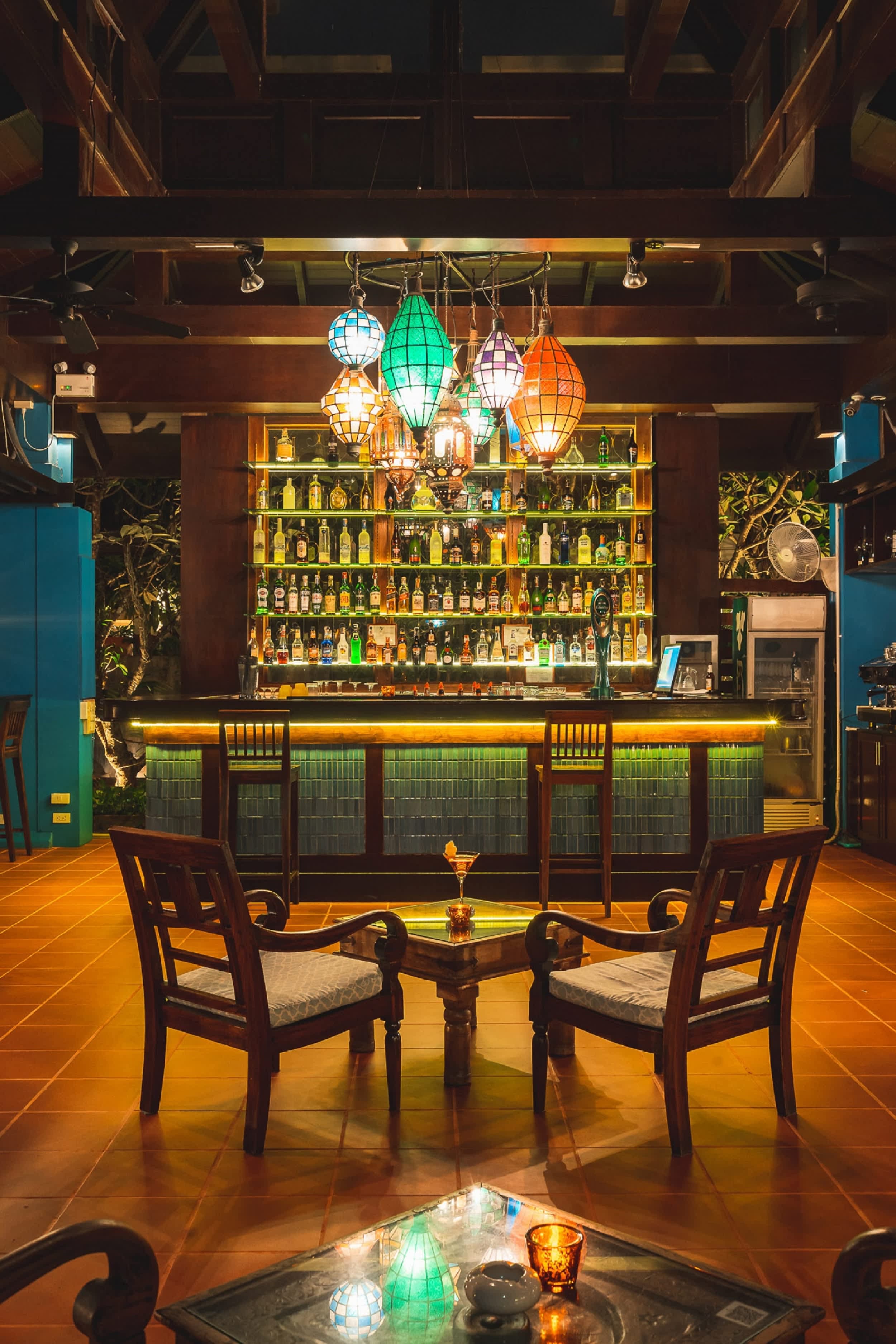 Burasari Phuket Ansicht 8