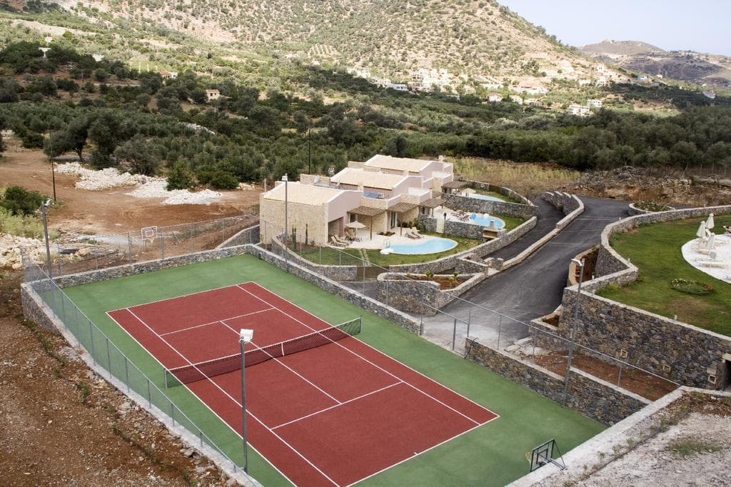 Filion Suites Resort & Spa Ansicht 10