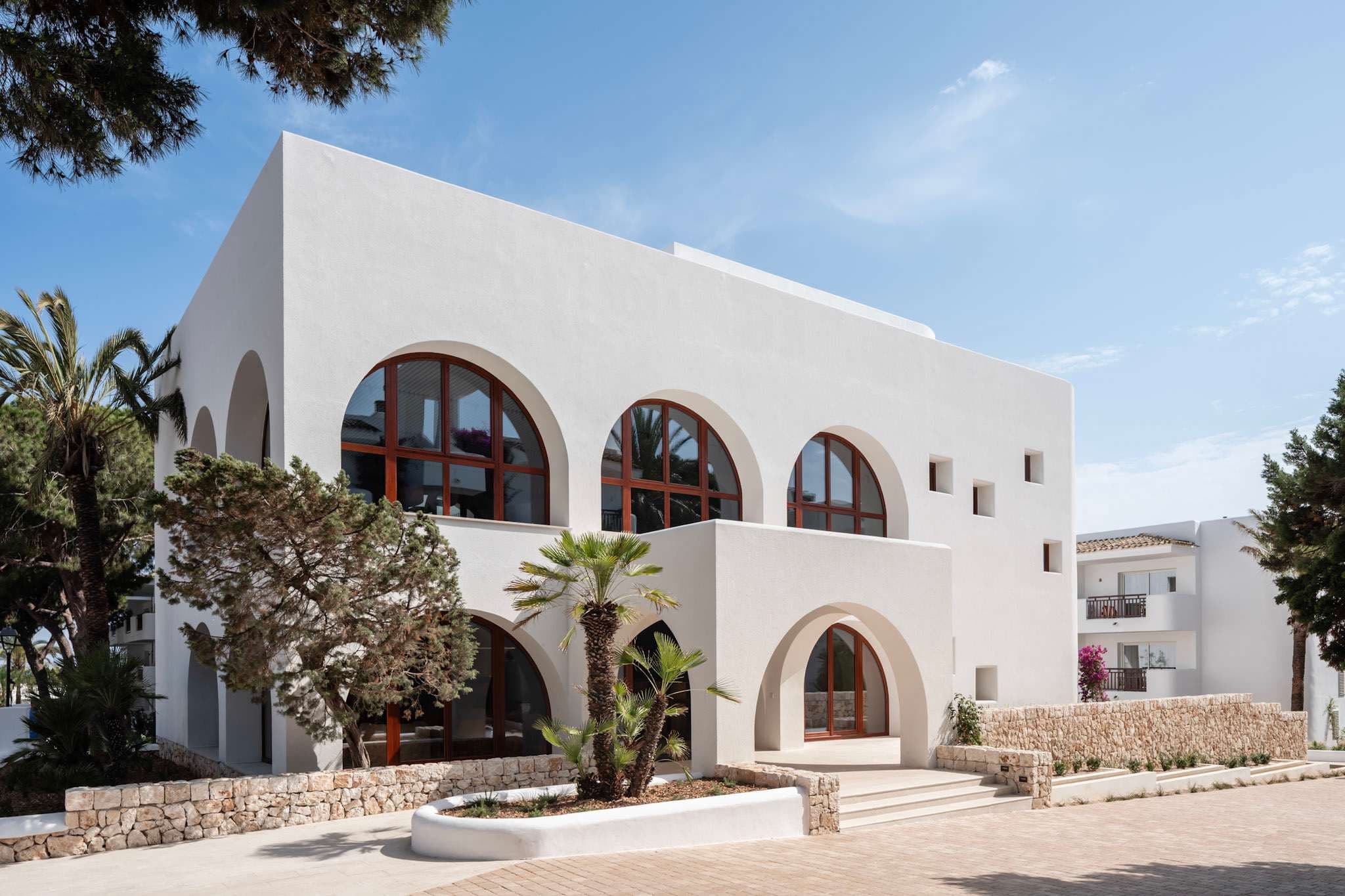 Inturotel Esmeralda Park Ansicht 3