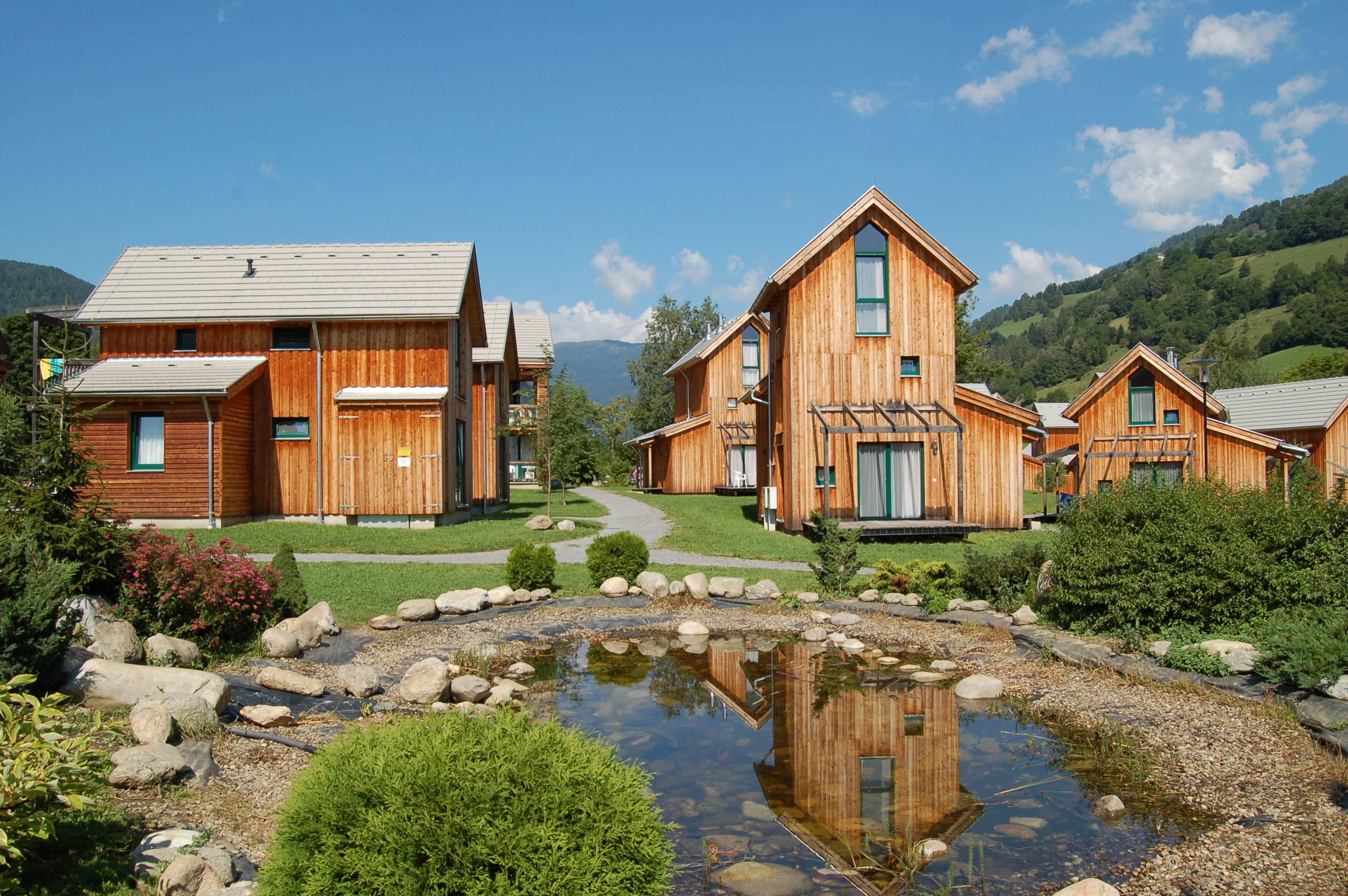 Ferienpark Kreischberg by ALPS RESORTS