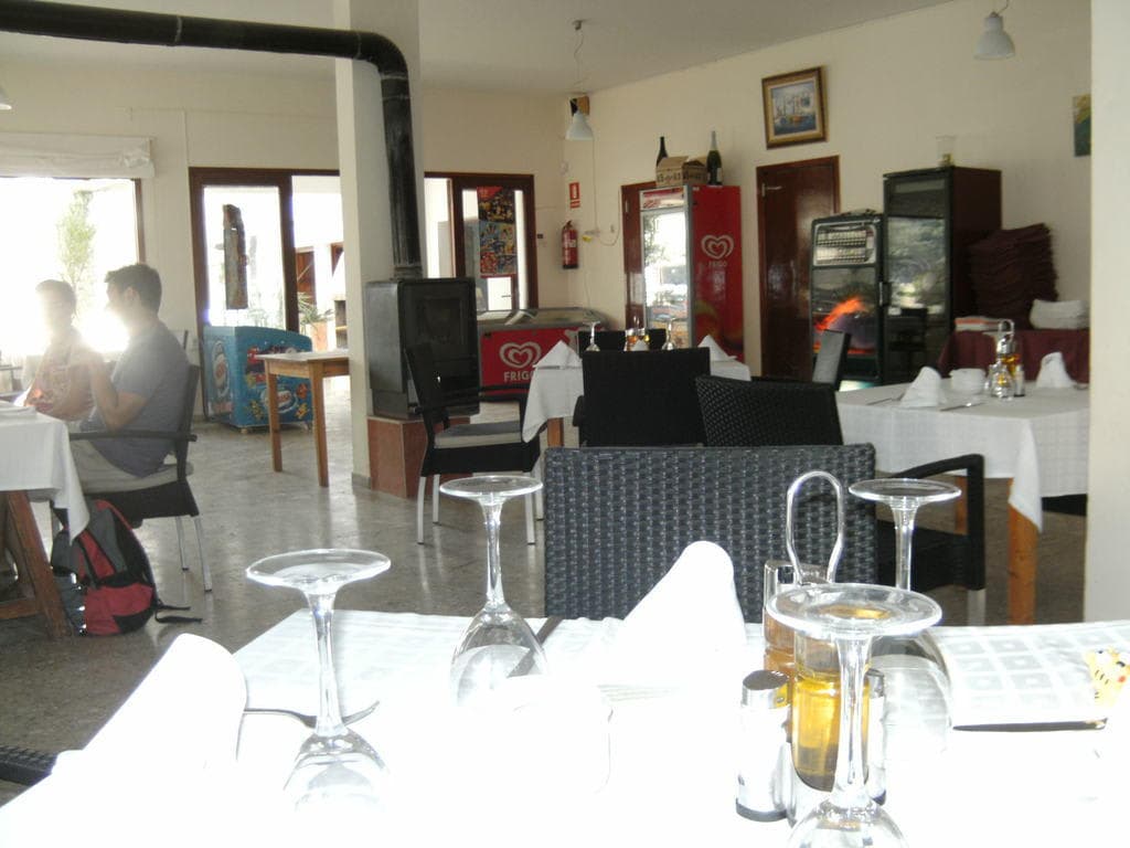 Hotel Puerto Cala Vadella Ansicht 9