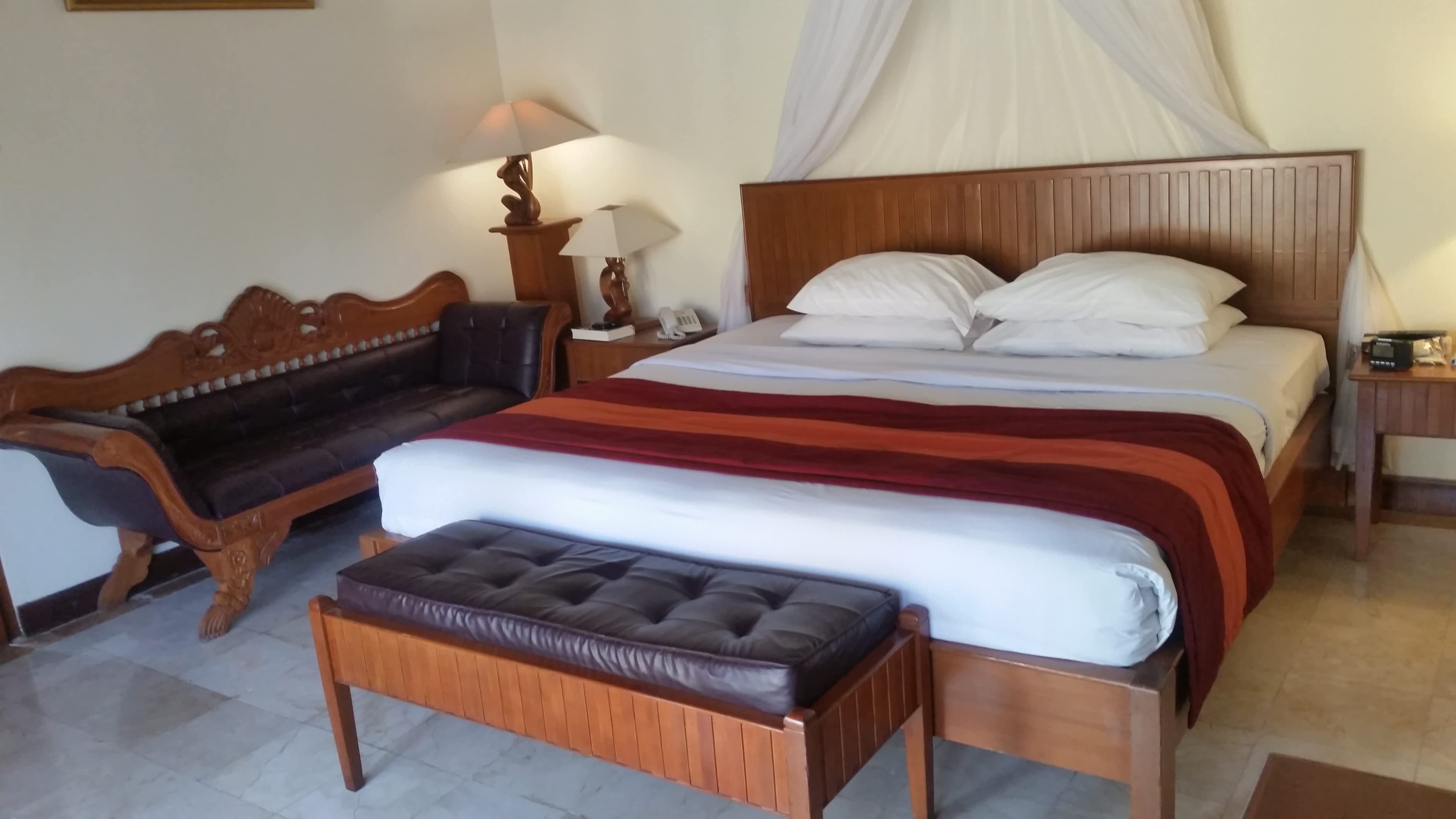 Parigata Villas Resort Ansicht 4