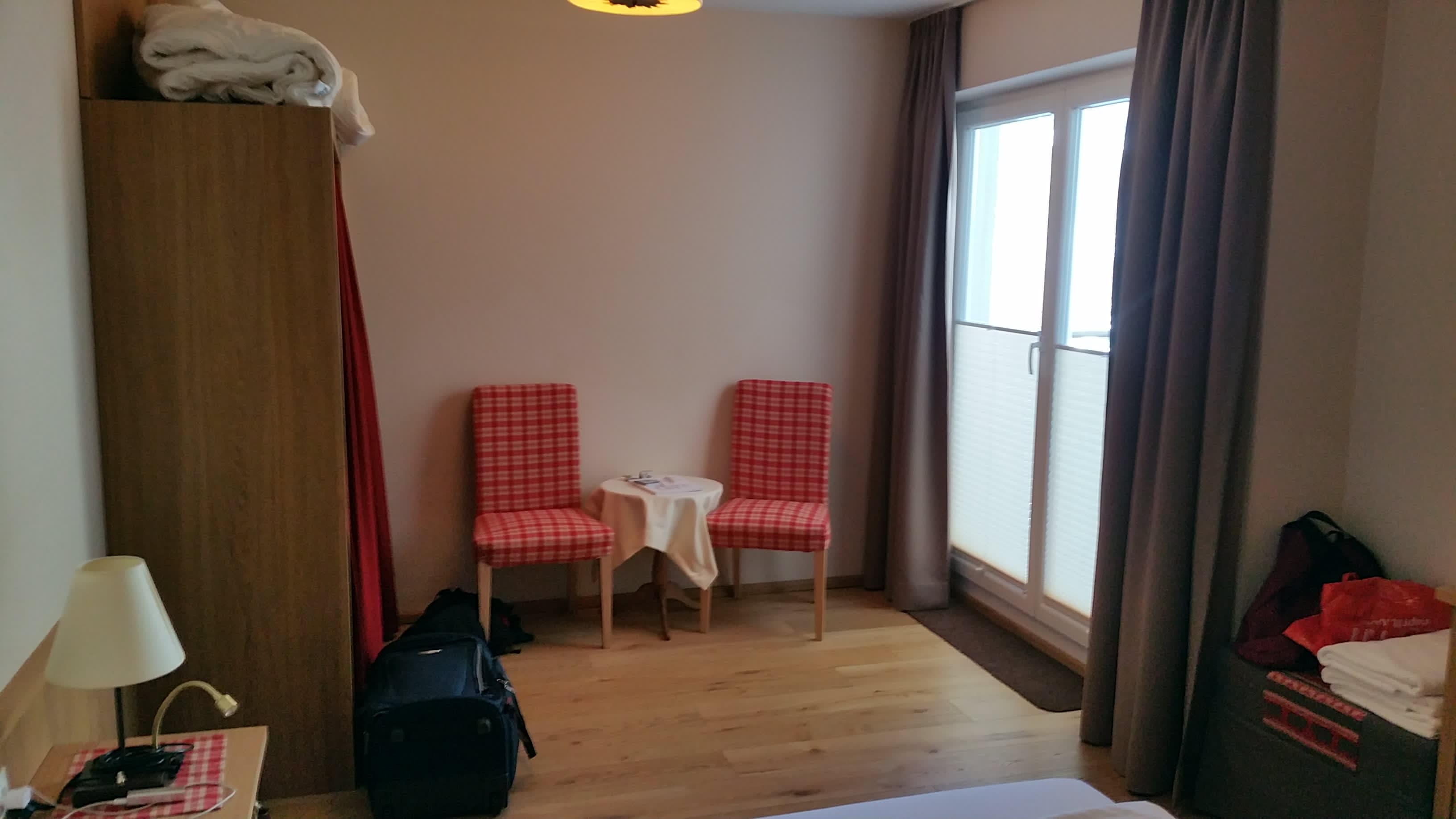Hotel Enzian