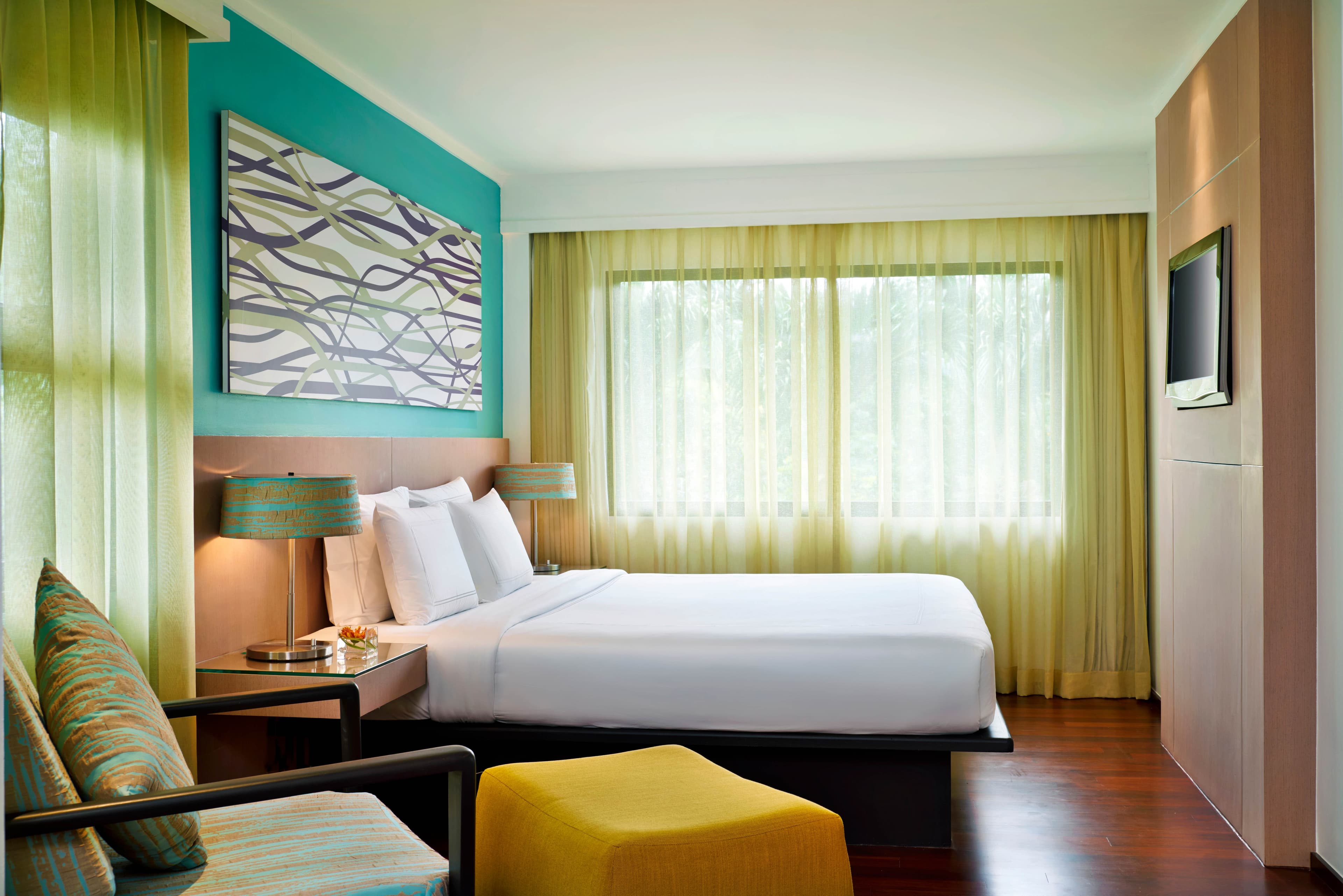 Radisson Resort and Suites Phuket Ansicht 9