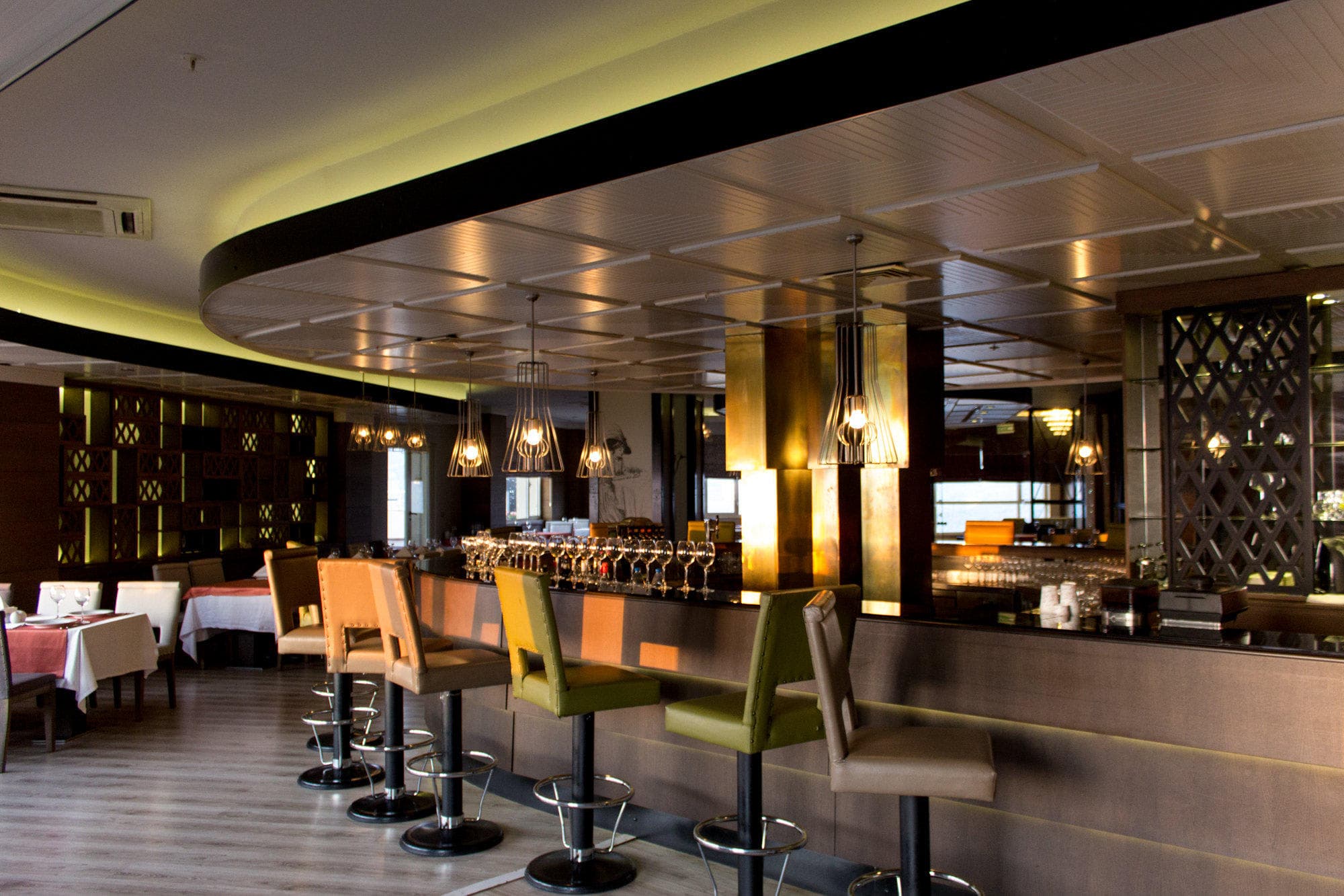 Hotel Goldcity Tourism Complex Ansicht 9
