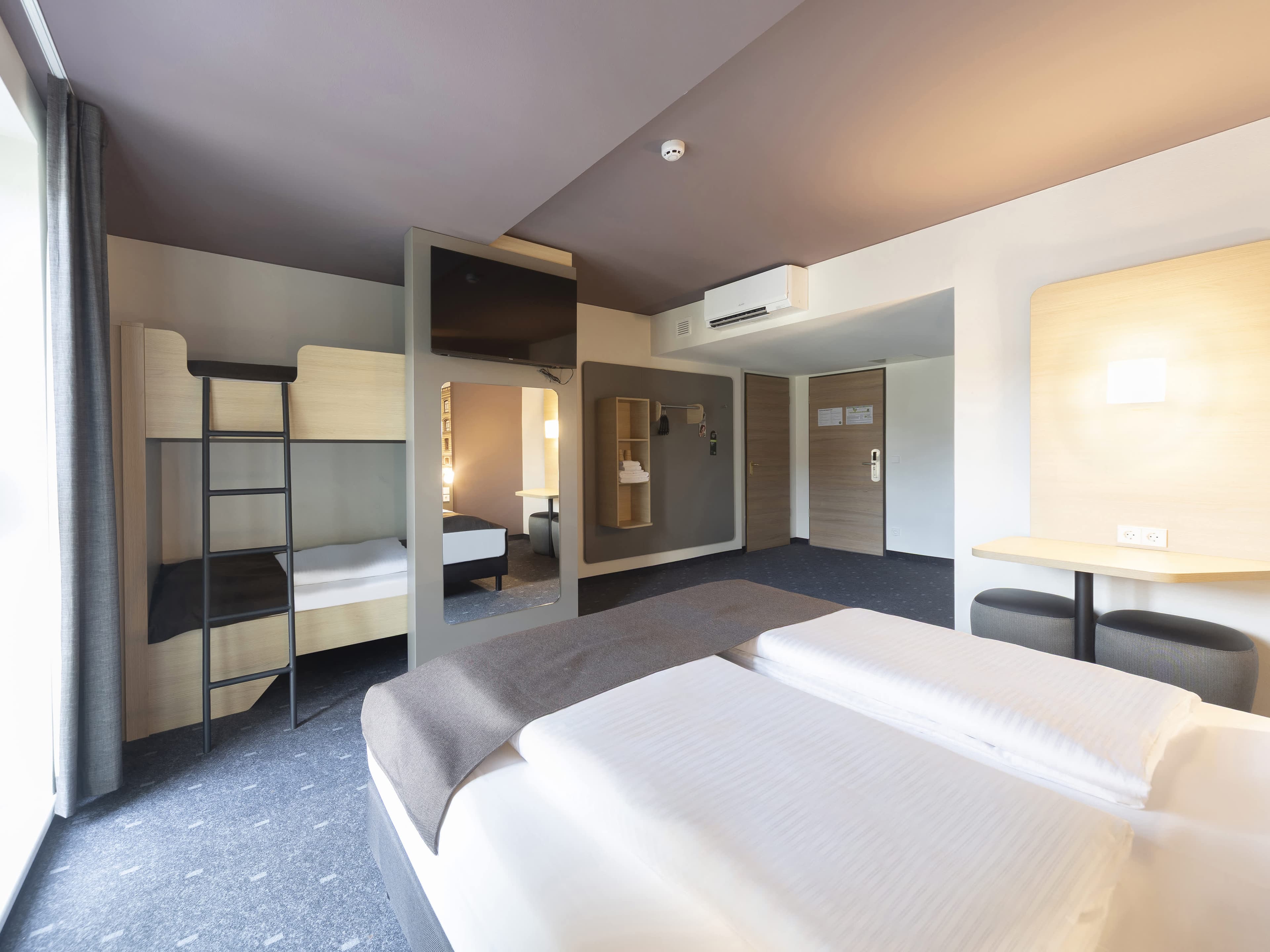 B&B HOTEL Gera Ansicht 10