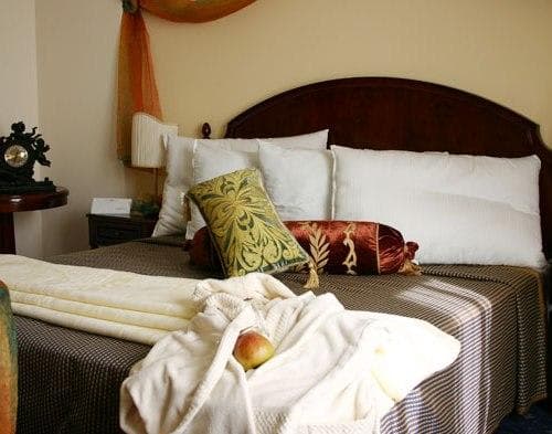 New Hotel Palace Ansicht 3