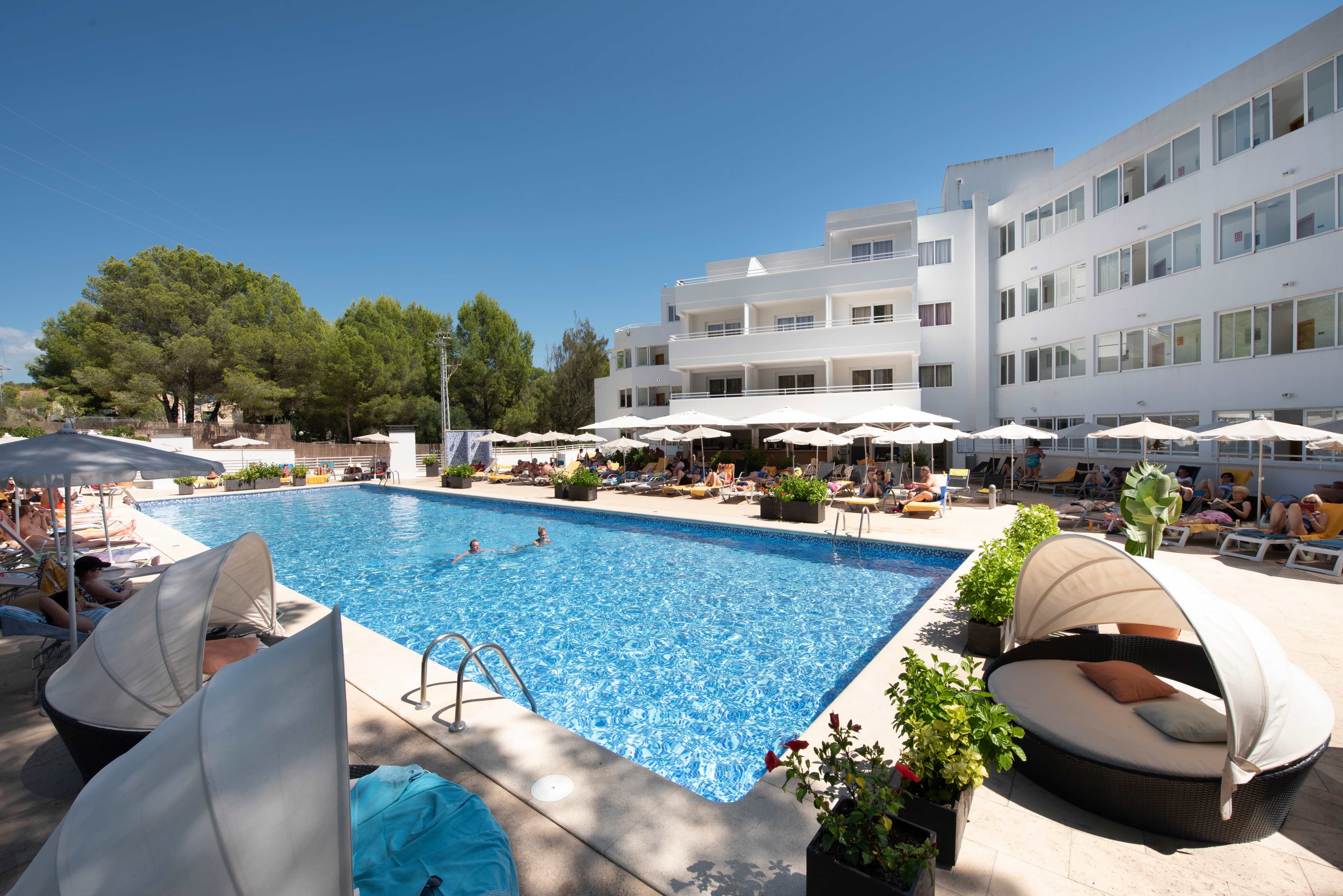 allsun Hotel Paguera Park